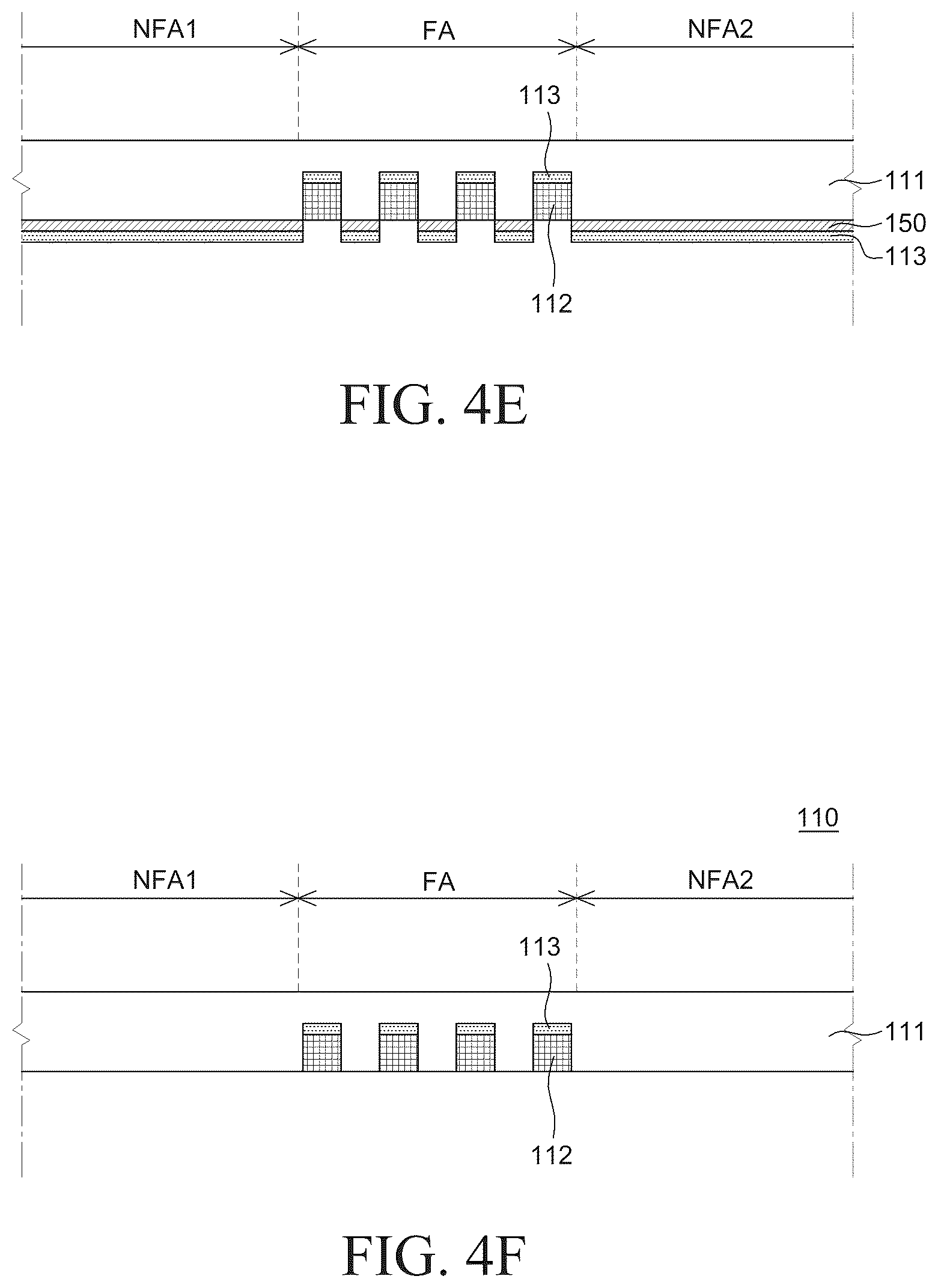 Patent US12437689 Figure 6 – Flexible display device