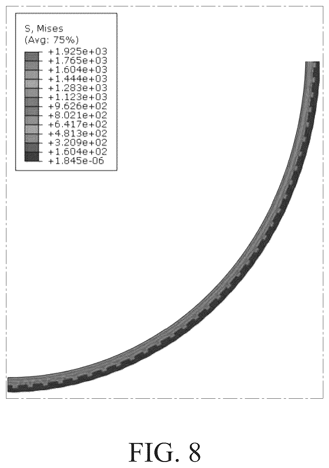 Patent US12437689 Figure 10 – Flexible display device