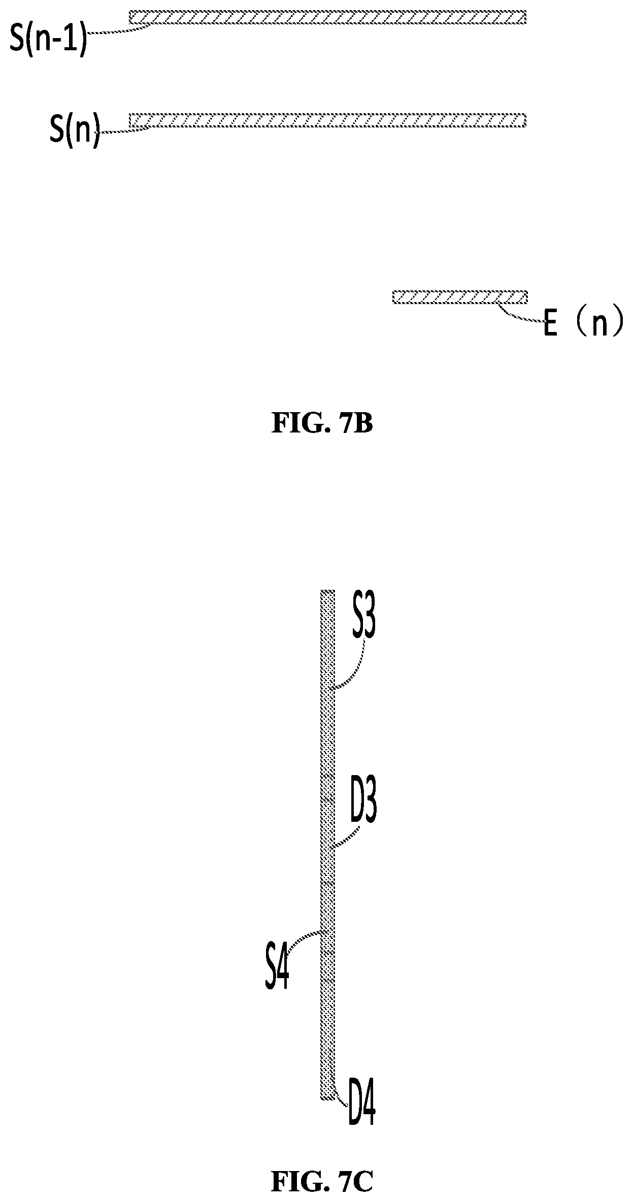 Patent US12437690 Figure 4 – Driving module, display panel and display device