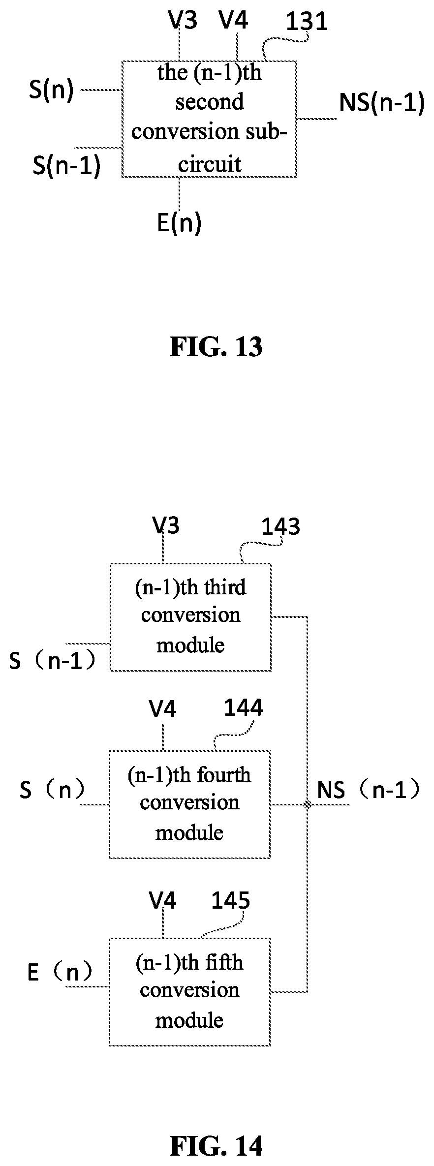 Patent US12437690 Figure 9 – Driving module, display panel and display device