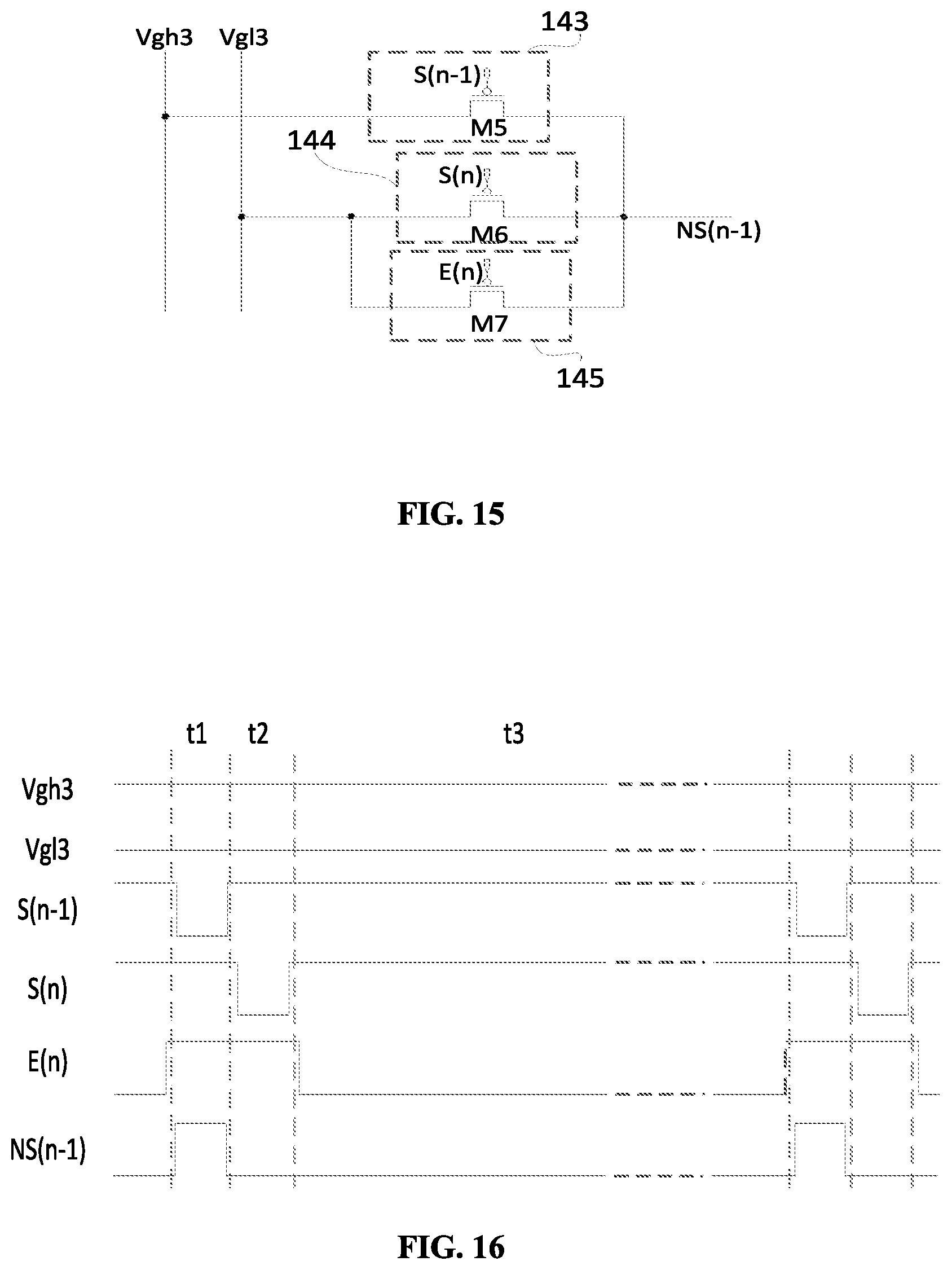 Patent US12437690 Figure 10 – Driving module, display panel and display device