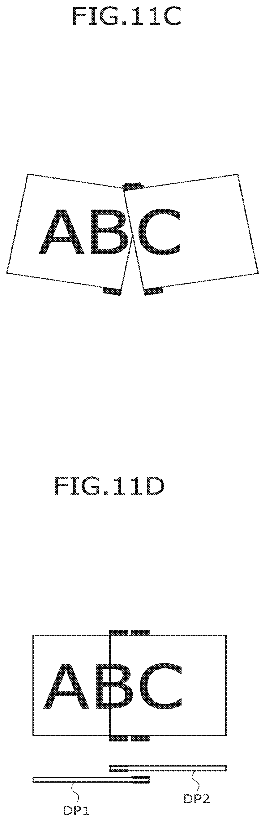 Patent US12437701 Figure 13 – Display panel control apparatus and method