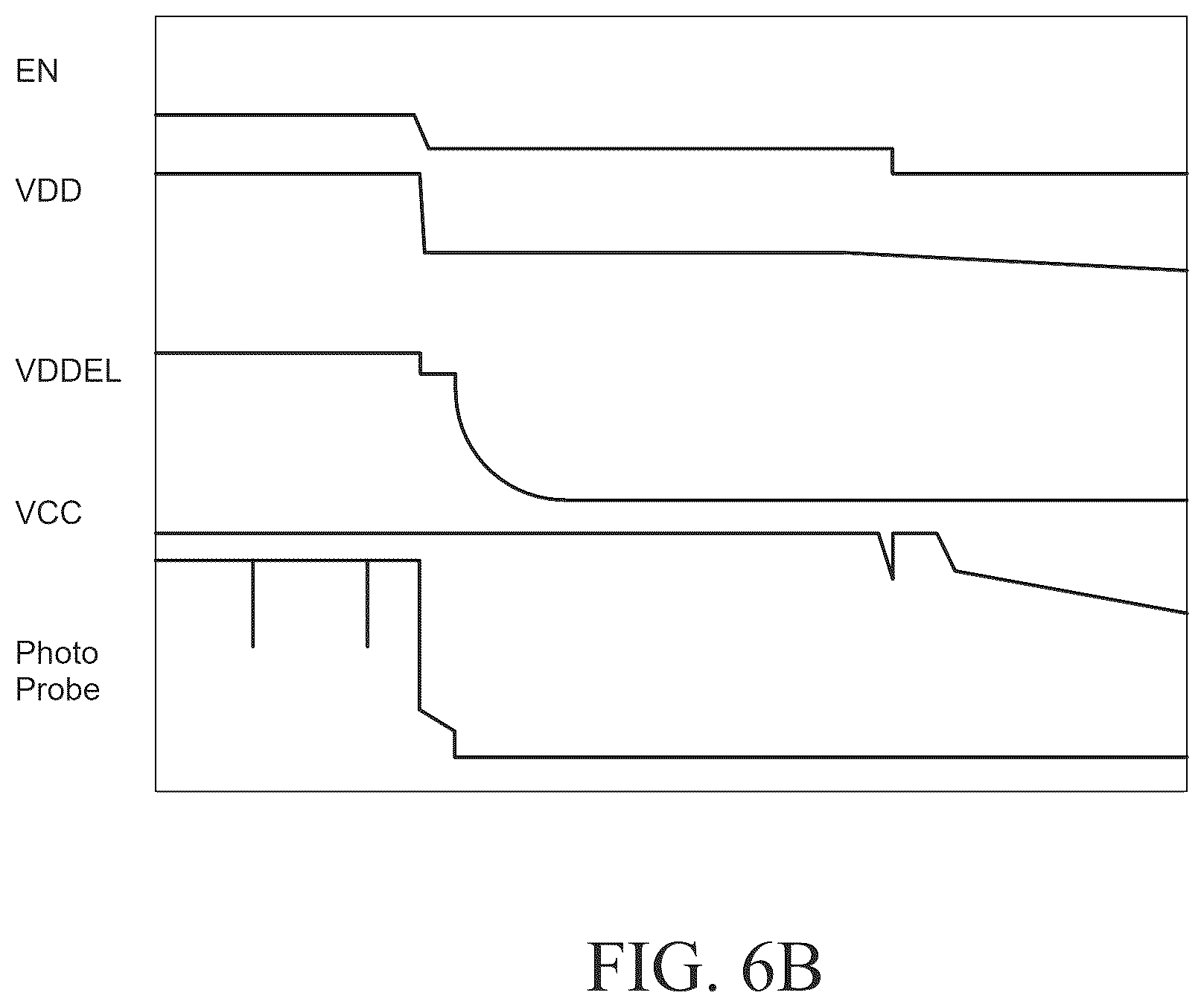 Patent US12437708 Figure 7 – Display device
