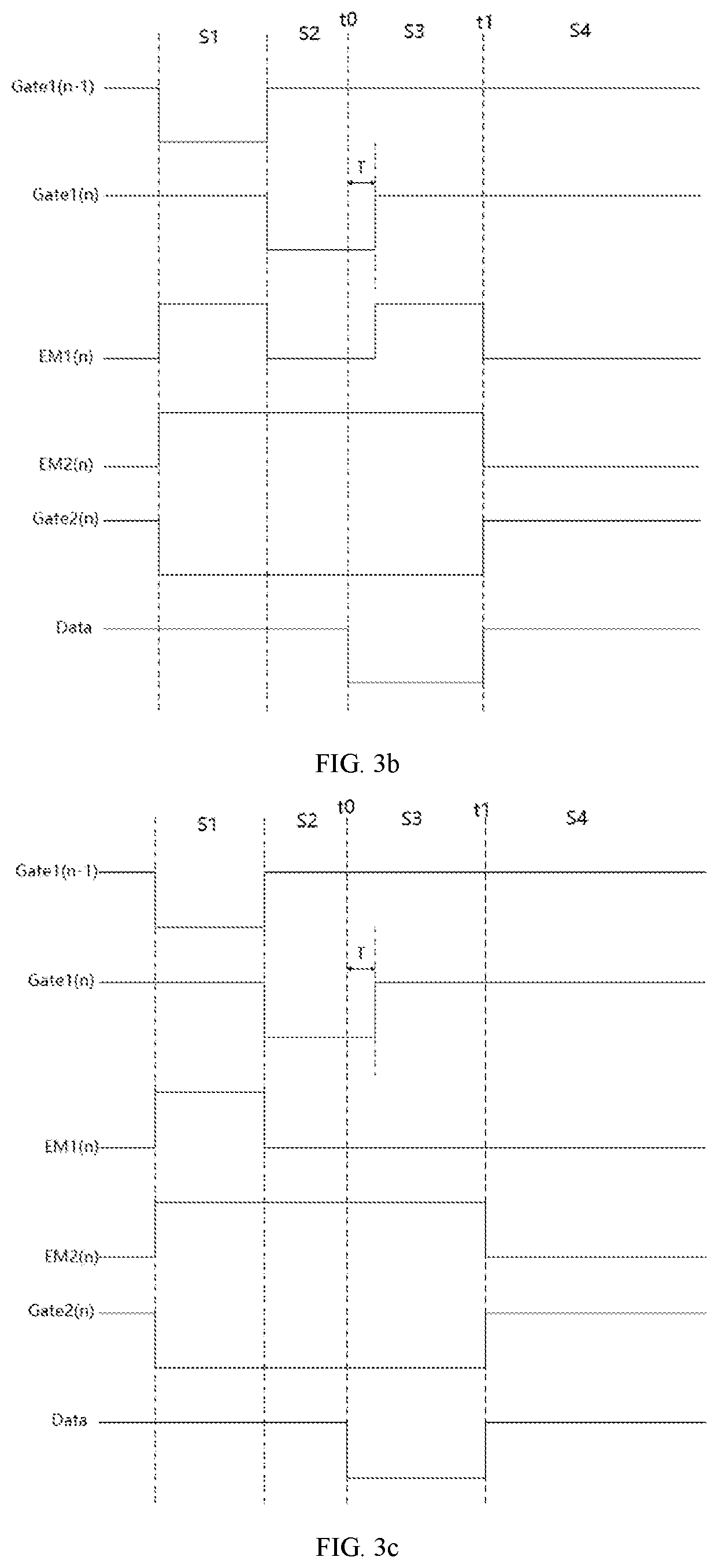 Patent US12437715 Figure 3 – Display apparatus, pixel circuit, and method for driving pixel circuit