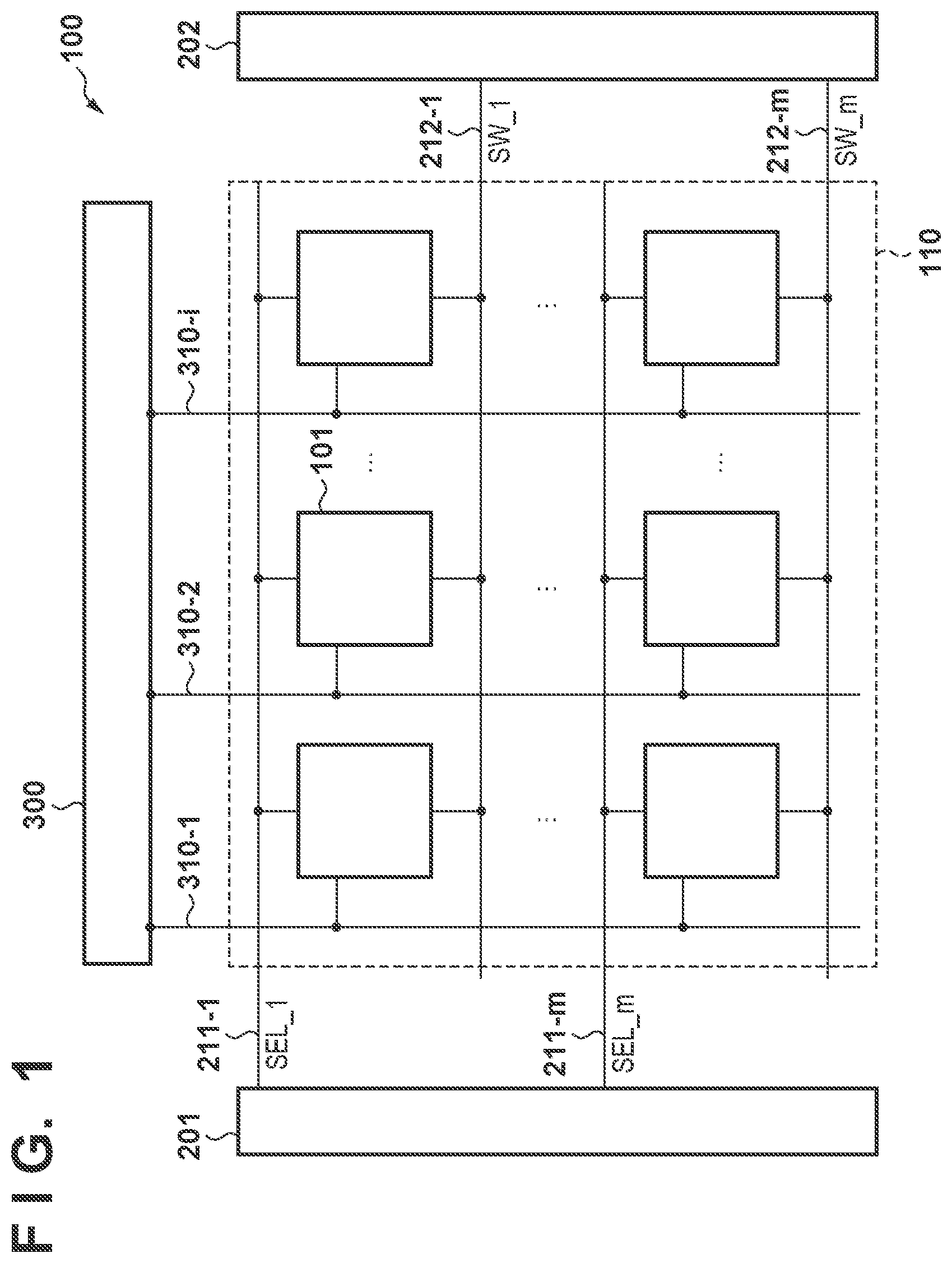 Patent US12437716 Figure 1 – Light emitting device, display device, photoelectric conversion device, electronic apparatus, and wearable device
