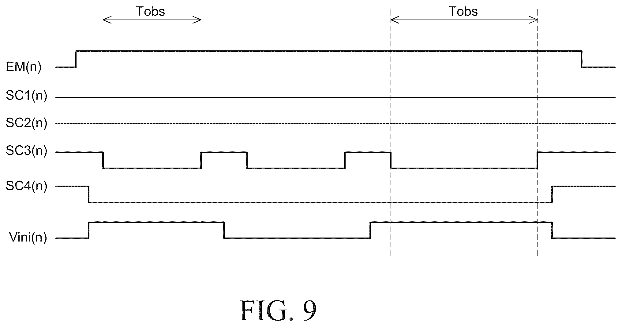 Patent US12437718 Figure 12 – Pixel and organic light emitting display device comprising the same
