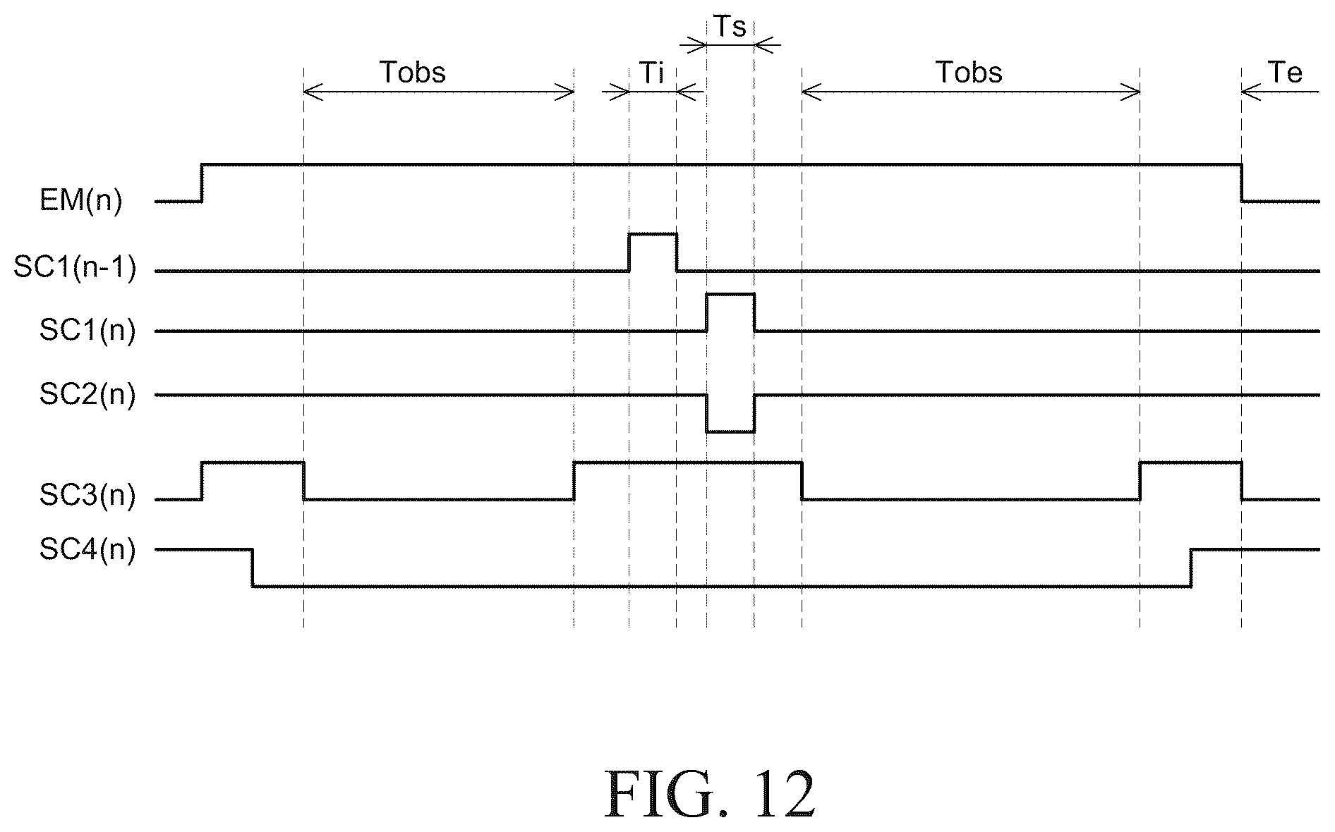 Patent US12437718 Figure 18 – Pixel and organic light emitting display device comprising the same