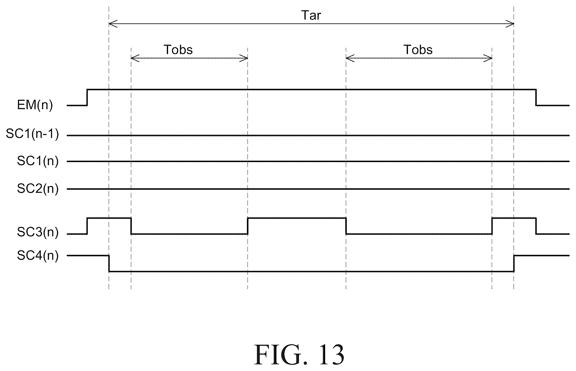 Patent US12437718 Figure 19 – Pixel and organic light emitting display device comprising the same