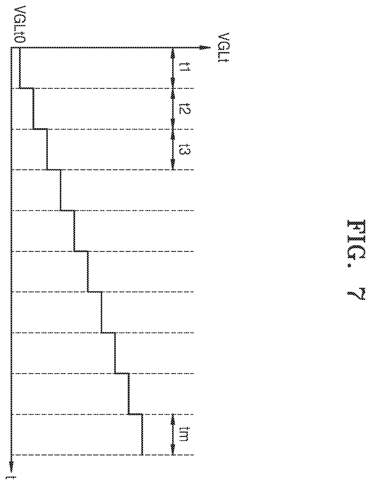 Patent US12437724 Figure 7 – Scan driver