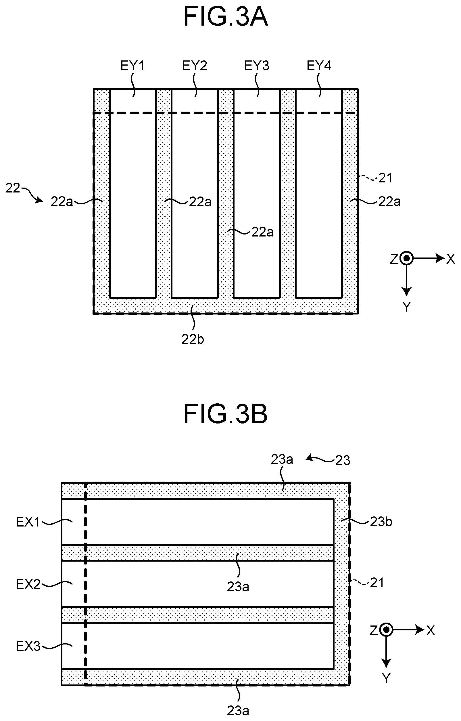 Patent US12437729 Figure 3 – Dimming device, display device, and method for driving dimming device