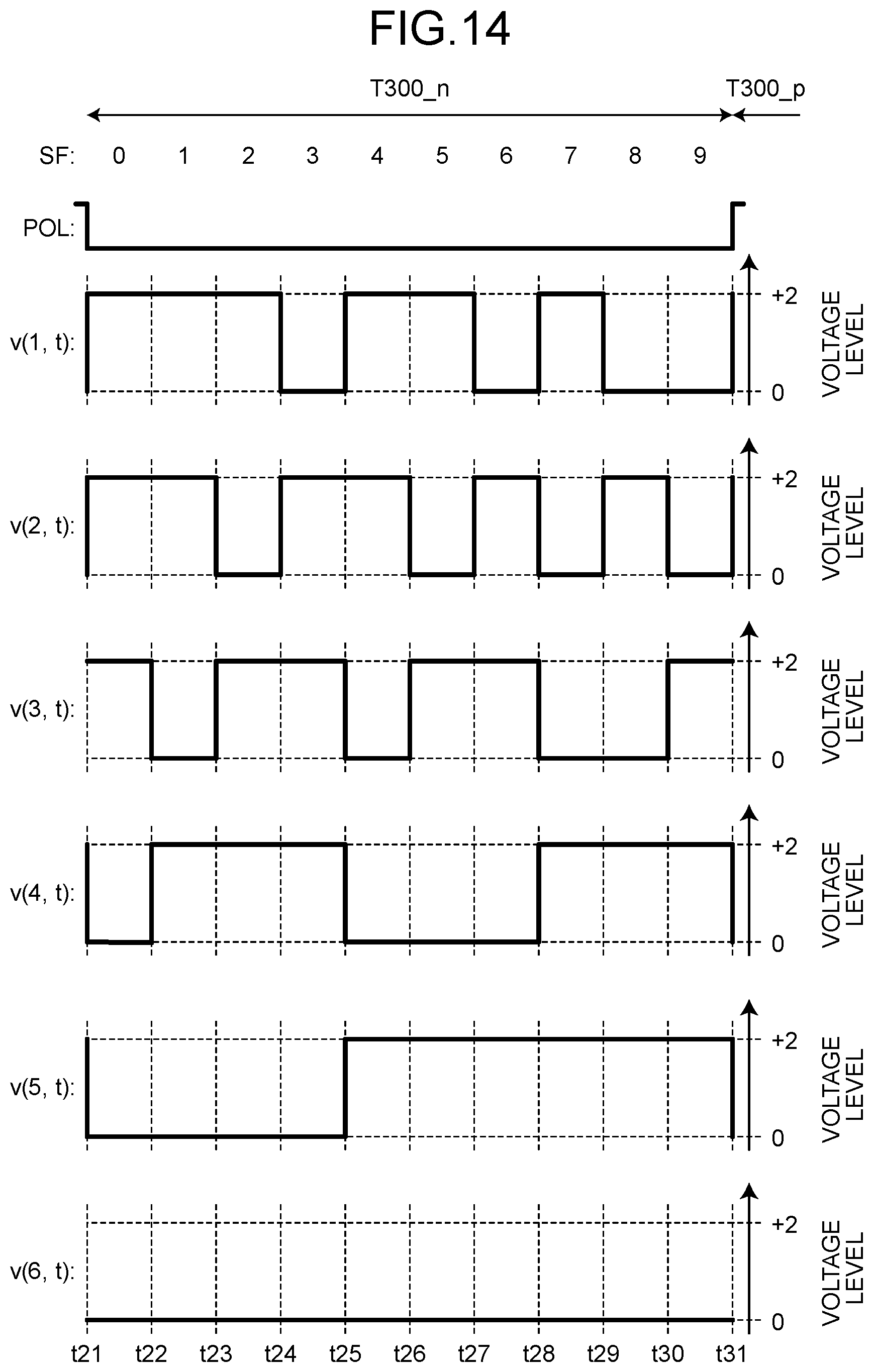 Patent US12437729 Figure 14 – Dimming device, display device, and method for driving dimming device