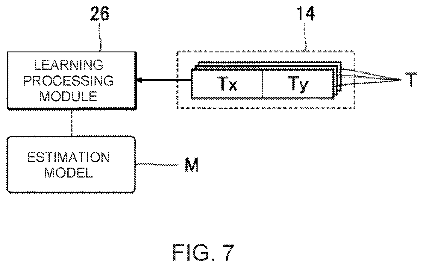 Patent US12437737 Figure 6 – Performance analysis method and performance analysis device