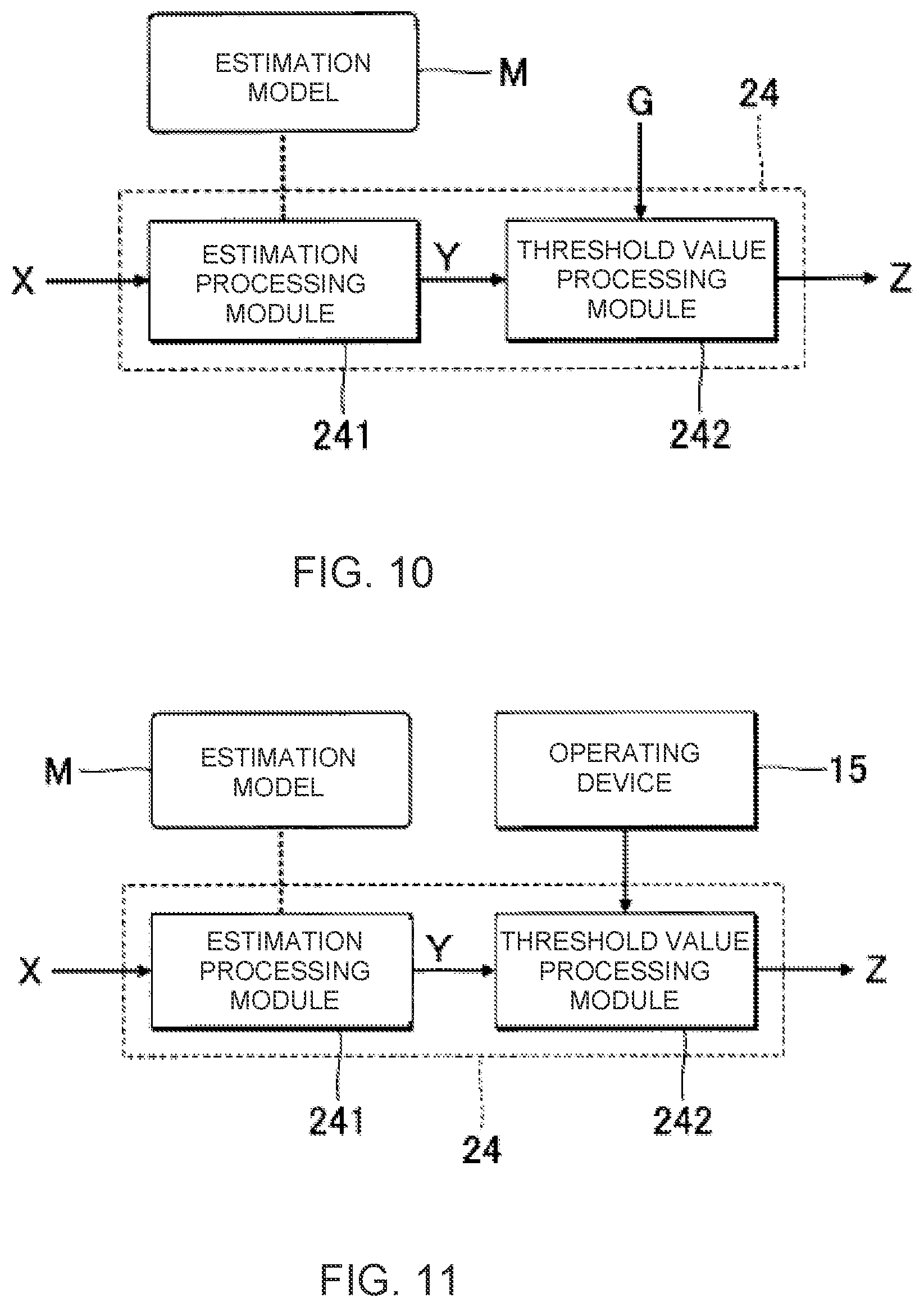 Patent US12437737 Figure 9 – Performance analysis method and performance analysis device