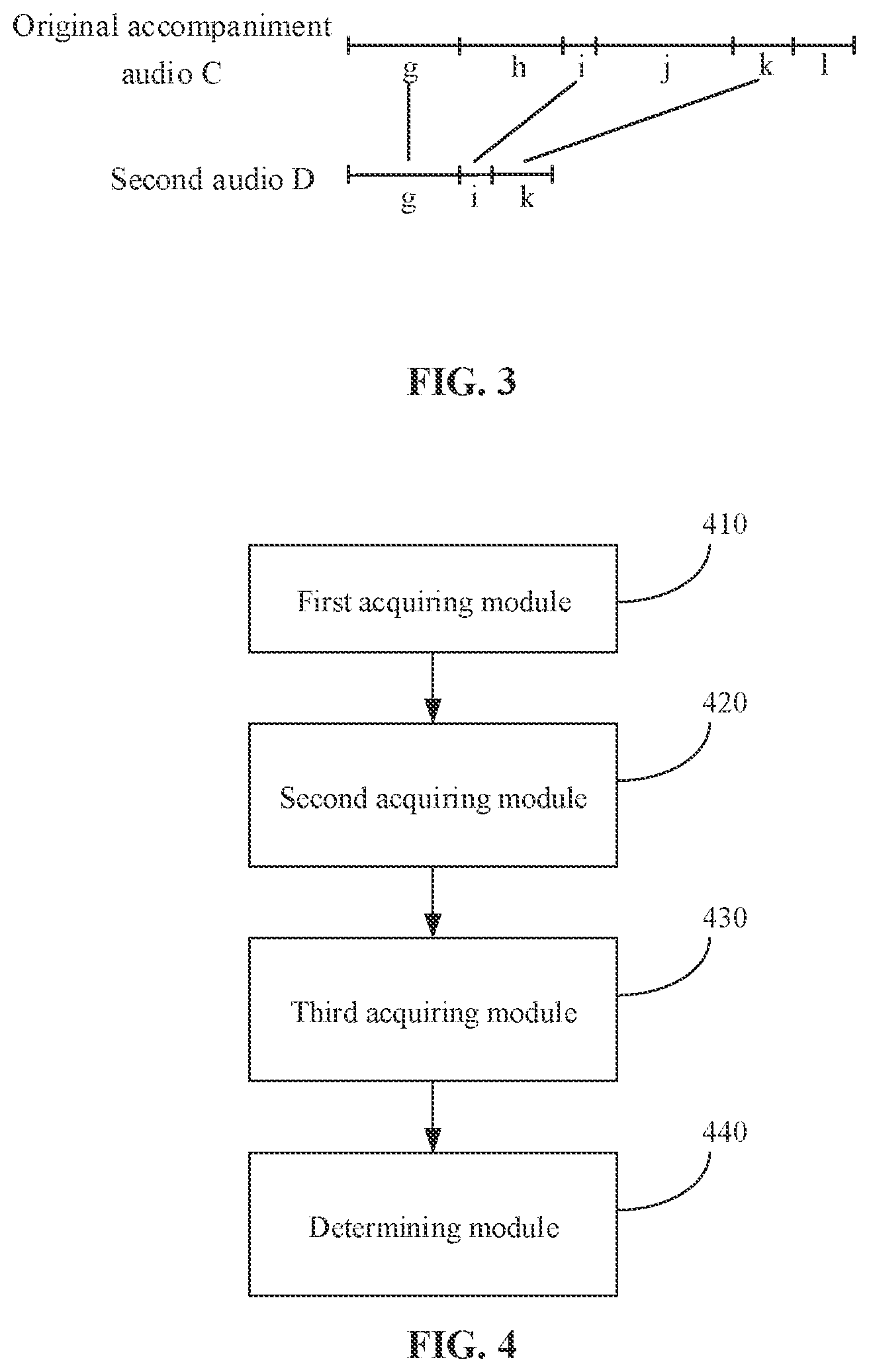 Patent US12437739 Figure 2 – Method and apparatus for determining volume adjustment ratio information, device, and storage medium