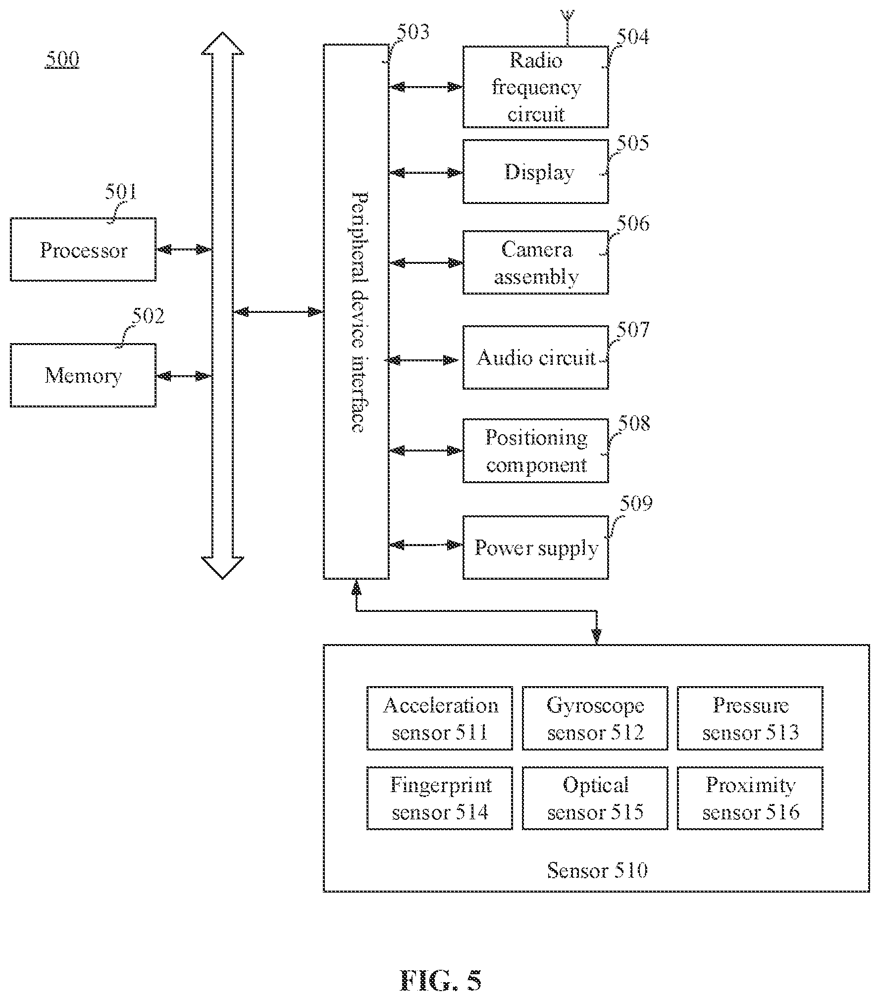 Patent US12437739 Figure 3 – Method and apparatus for determining volume adjustment ratio information, device, and storage medium