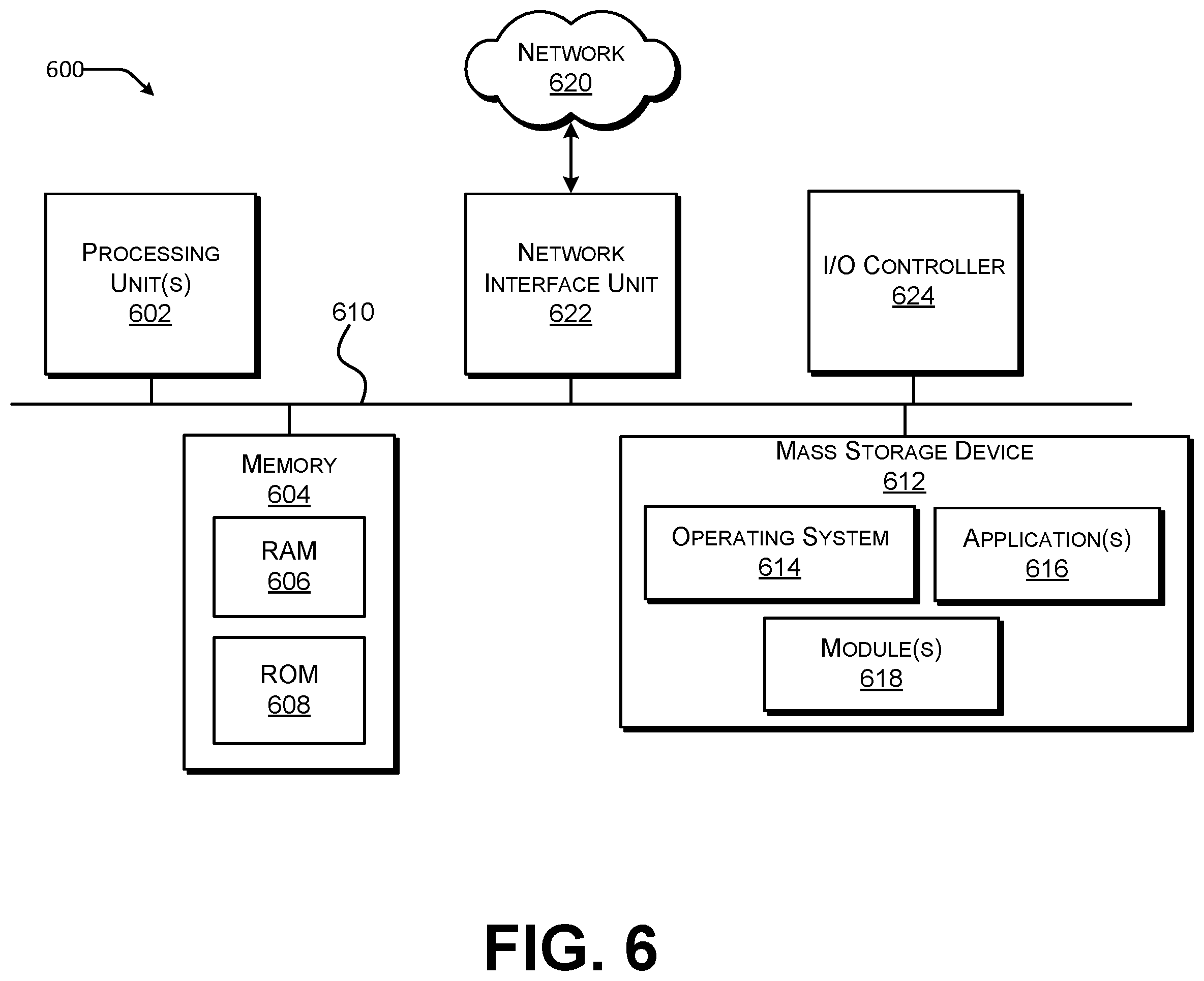 Patent US12437746 Figure 6 – Real-time system for spoken natural stylistic conversations with large language models