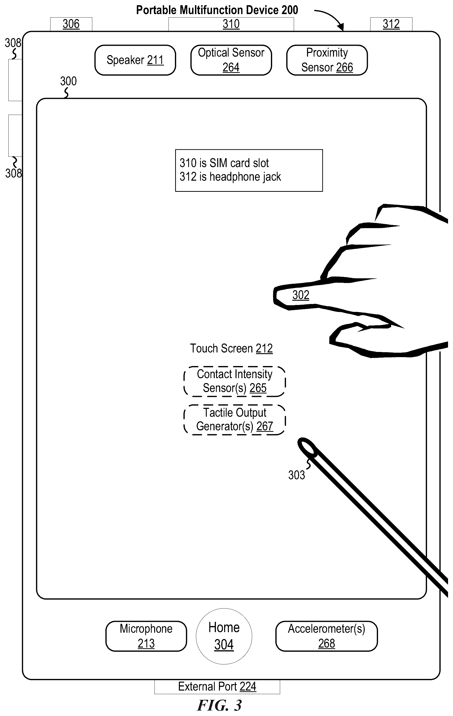Patent US12437747 Figure 4 – Digital assistant for providing and modifying an output of an electronic document