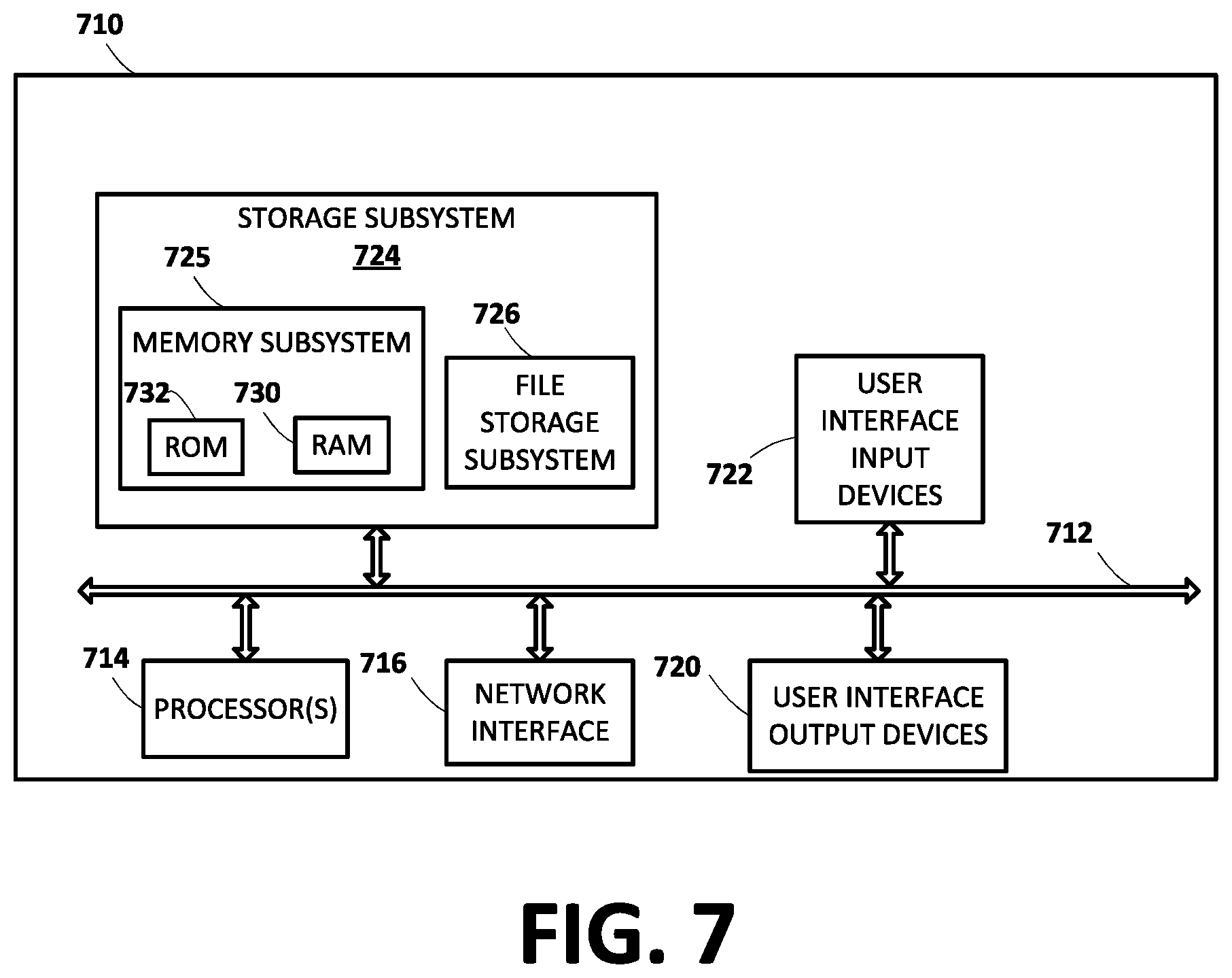 Patent US12437750 Figure 8 – Speaker awareness using speaker dependent speech model(s)