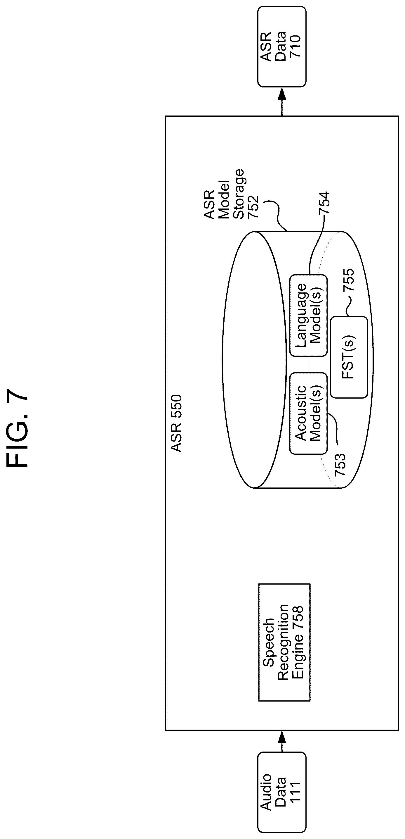 Patent US12437754 Figure 10 – Multiple wakeword detection