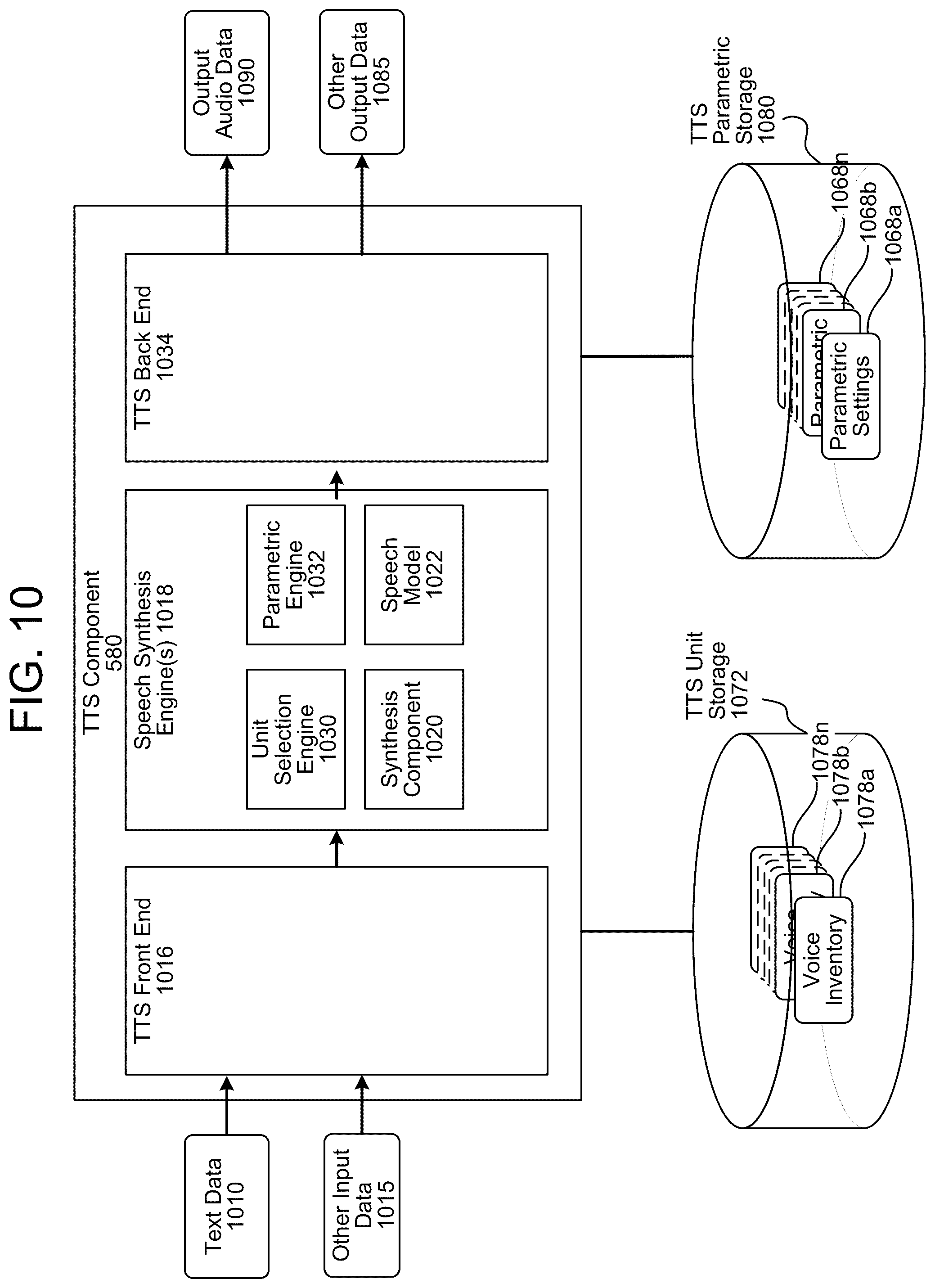 Patent US12437754 Figure 13 – Multiple wakeword detection