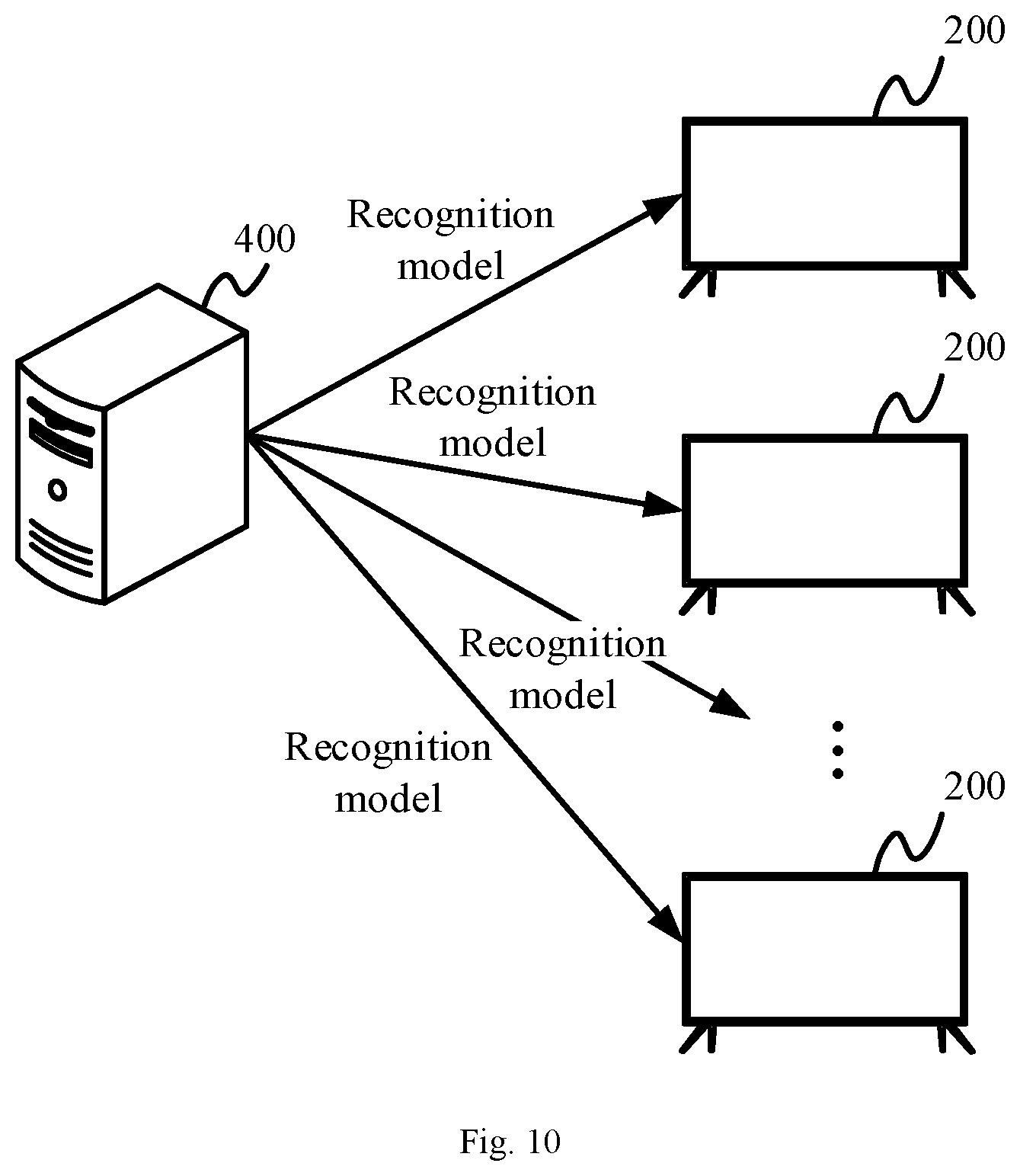 Patent US12437758 Figure 6 – Display apparatus and a voice control method
