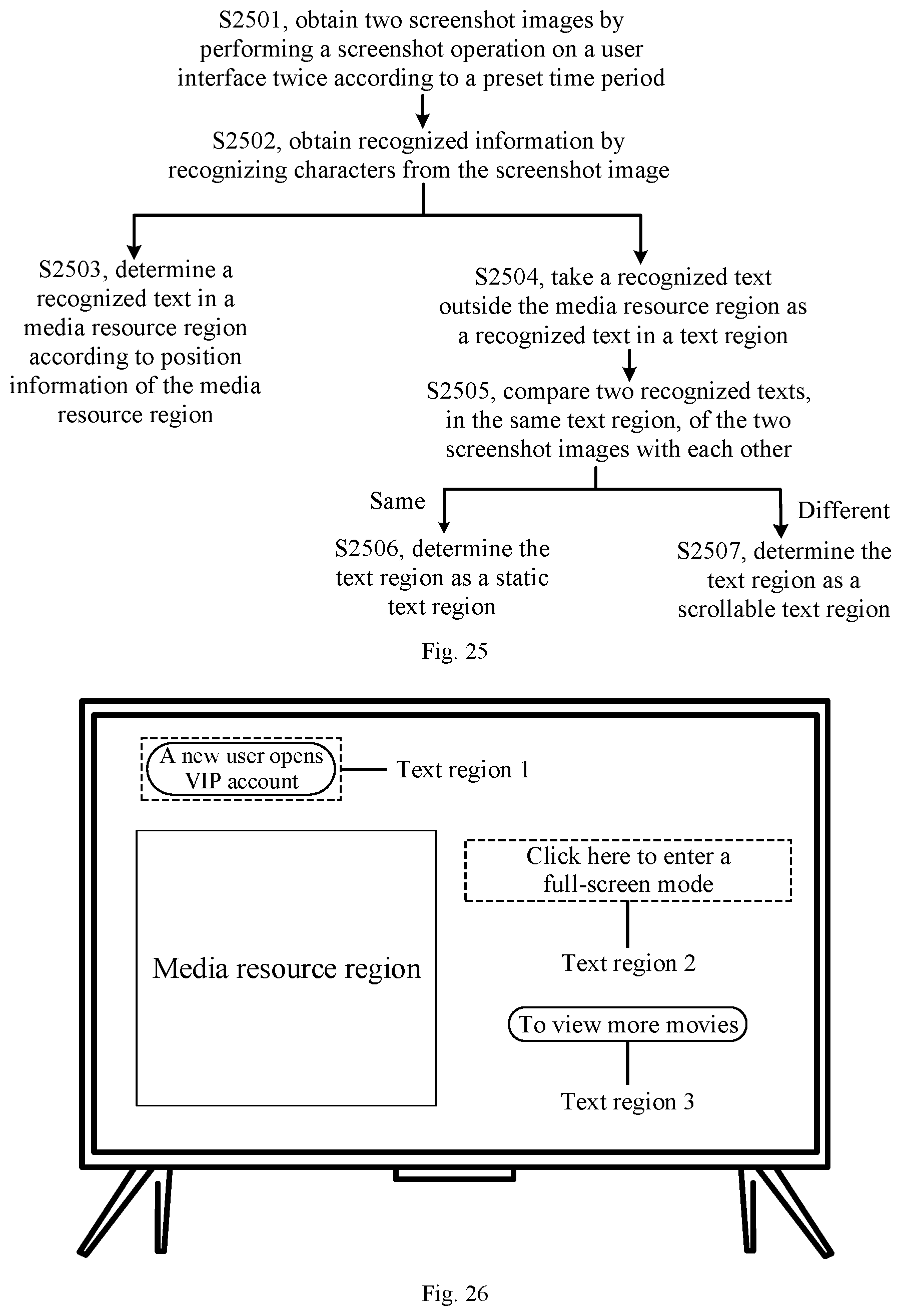 Patent US12437758 Figure 16 – Display apparatus and a voice control method