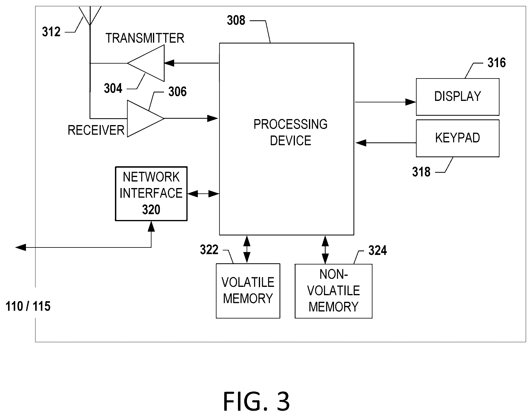 Patent US12437762 Figure 3 – Providing enhanced functionality in an interactive electronic technical manual