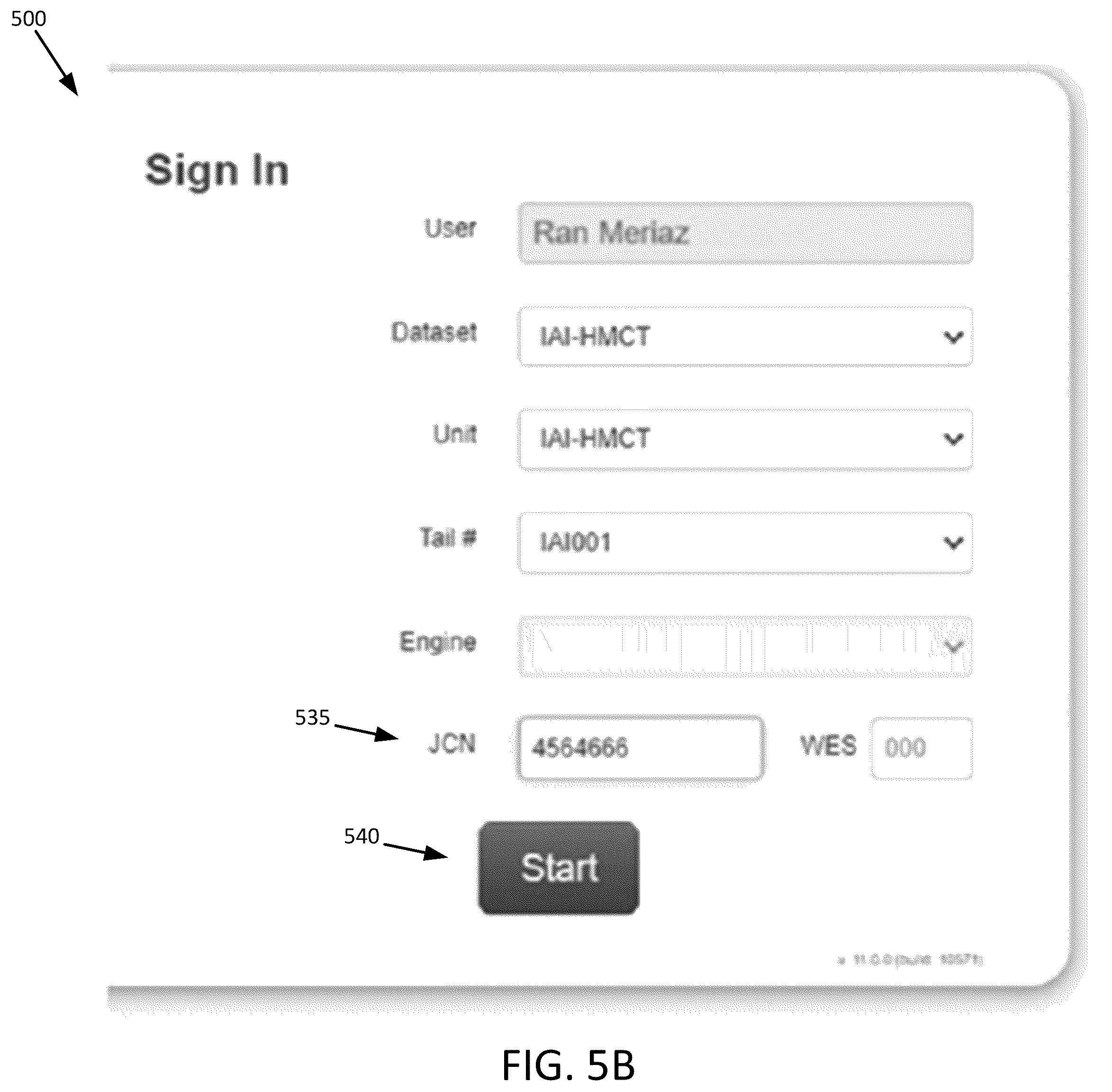 Patent US12437762 Figure 6 – Providing enhanced functionality in an interactive electronic technical manual