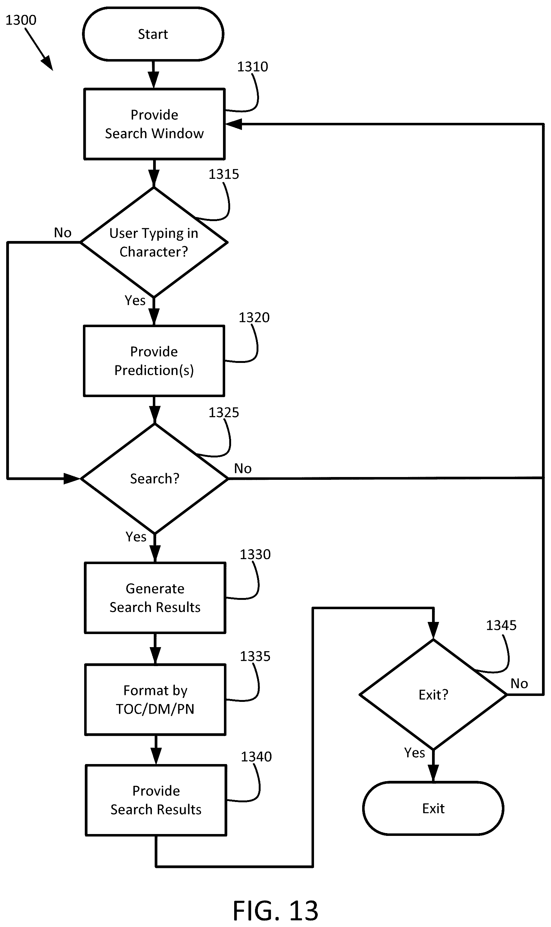 Patent US12437762 Figure 18 – Providing enhanced functionality in an interactive electronic technical manual