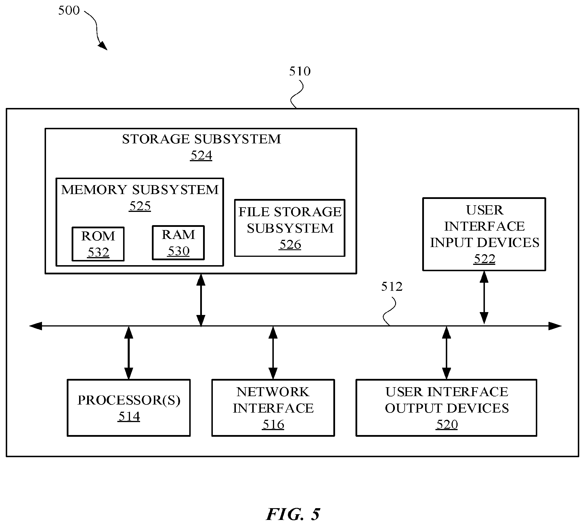 Patent US12437764 Figure 8 – Initializing non-assistant background actions, via an automated assistant, while accessing a non-assistant application
