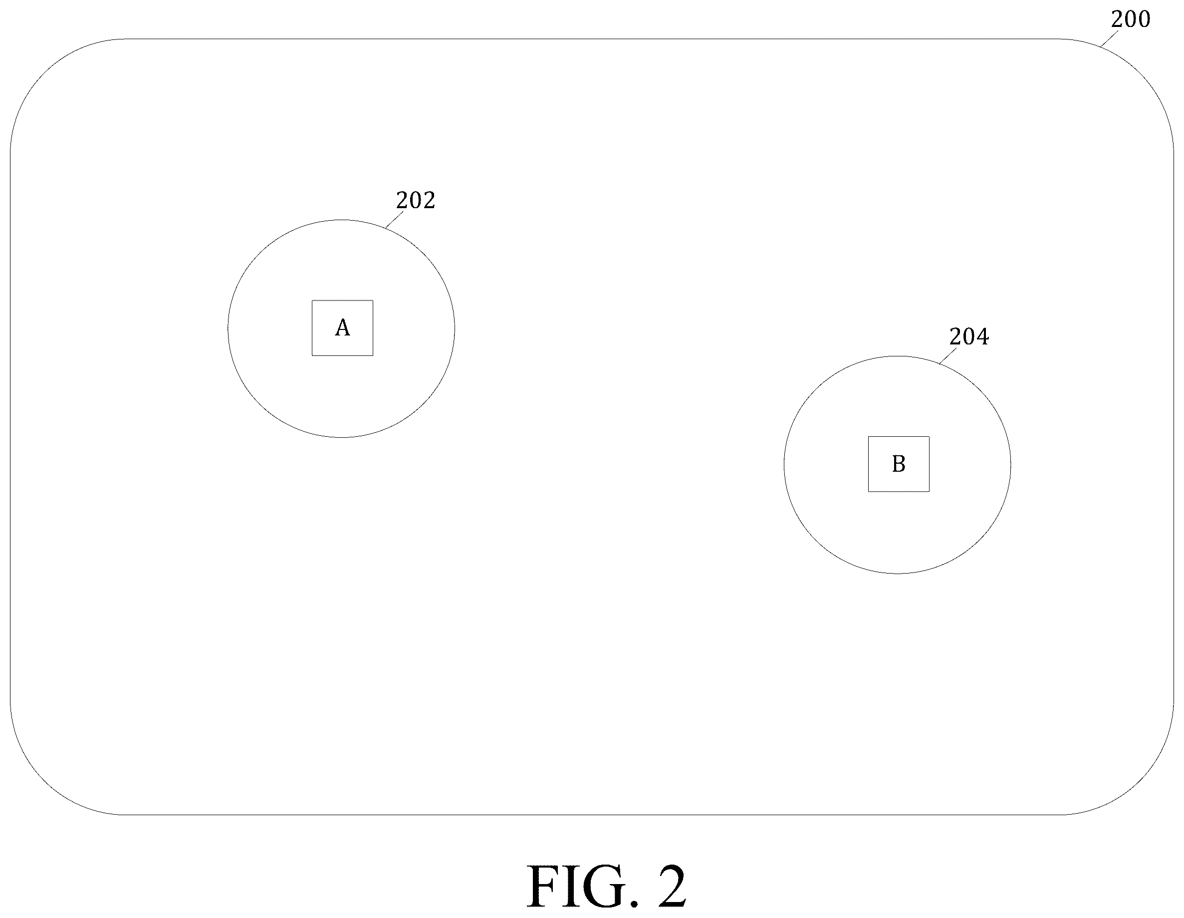 Patent US12437765 Figure 2 – Spatial audio conversational analysis for enhanced conversation discovery
