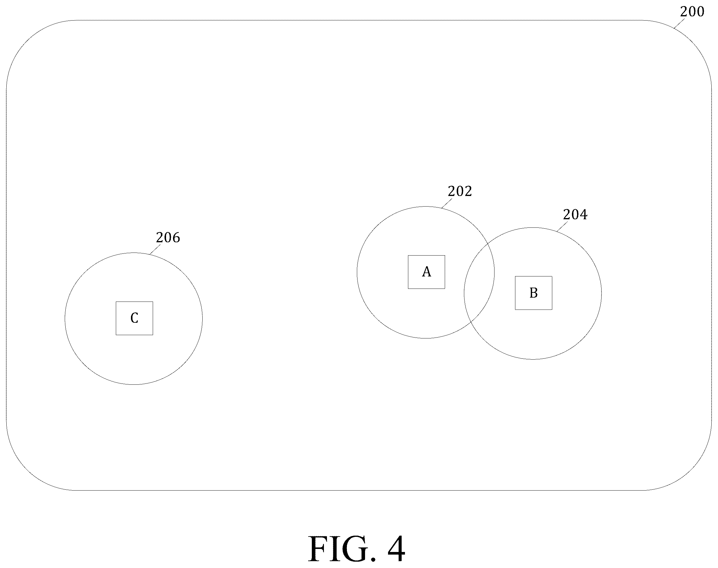 Patent US12437765 Figure 4 – Spatial audio conversational analysis for enhanced conversation discovery