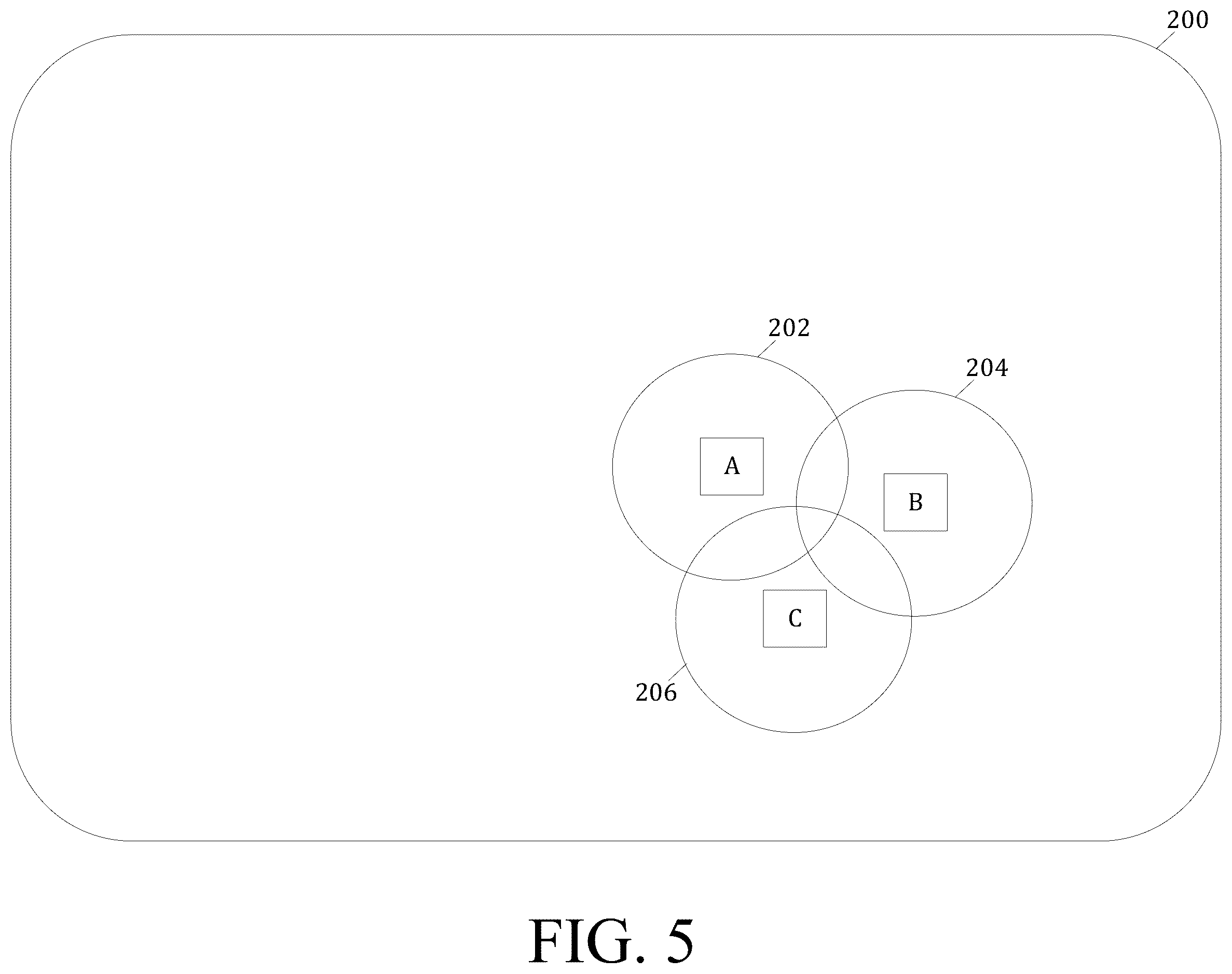 Patent US12437765 Figure 5 – Spatial audio conversational analysis for enhanced conversation discovery
