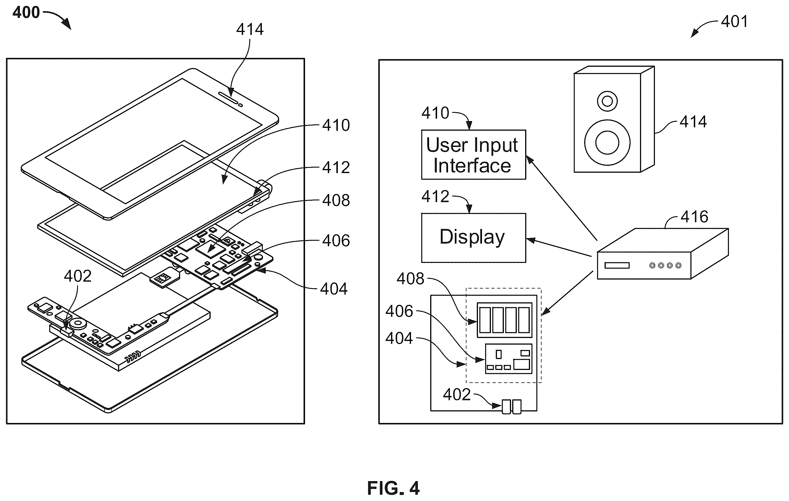 Patent US12437766 Figure 4 – Autocorrection of pronunciations of keywords in audio/videoconferences