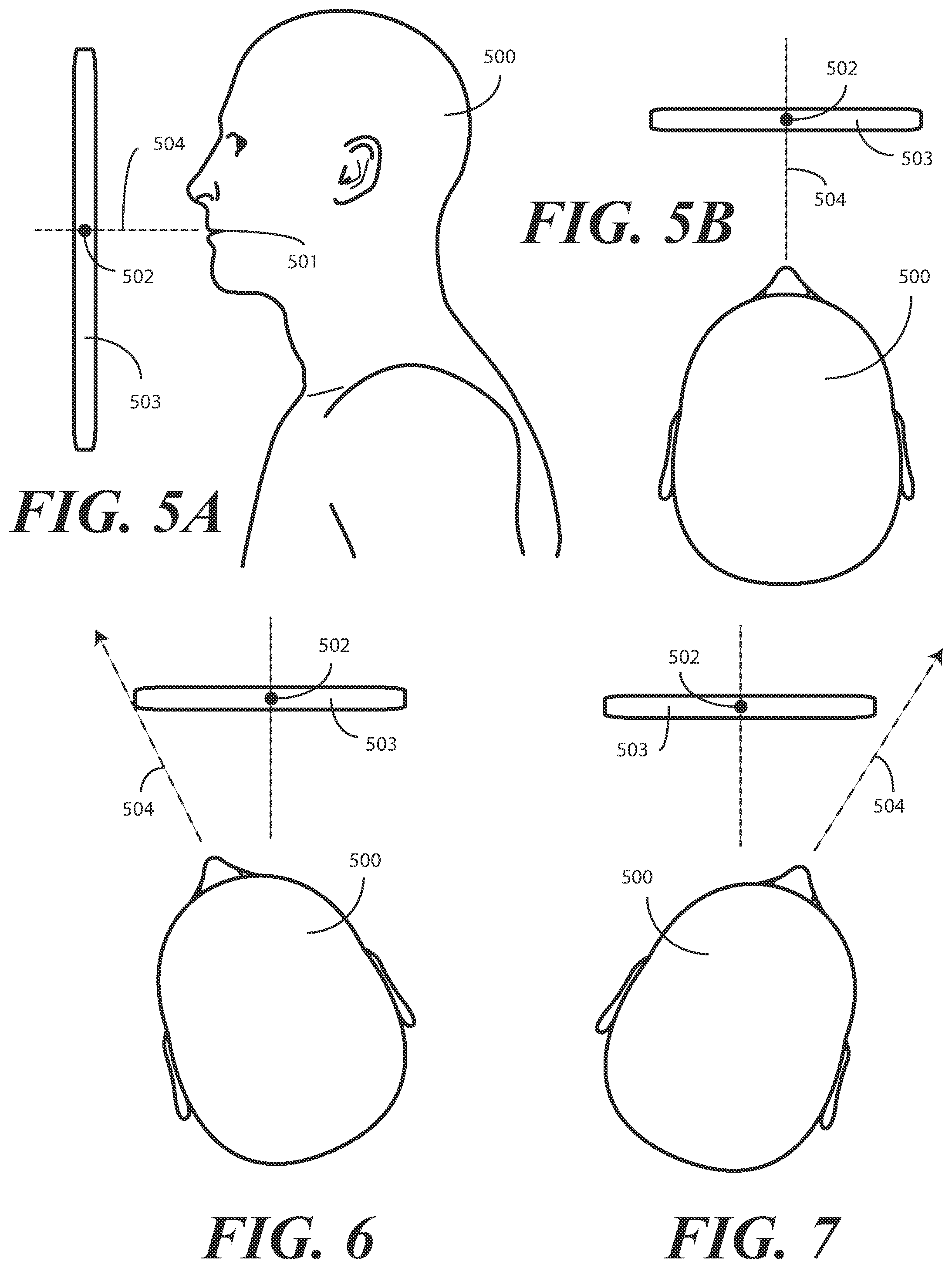 Patent US12437772 Figure 5 – Methods, systems, and devices for spectrally adjusting audio gain in videoconference and other applications