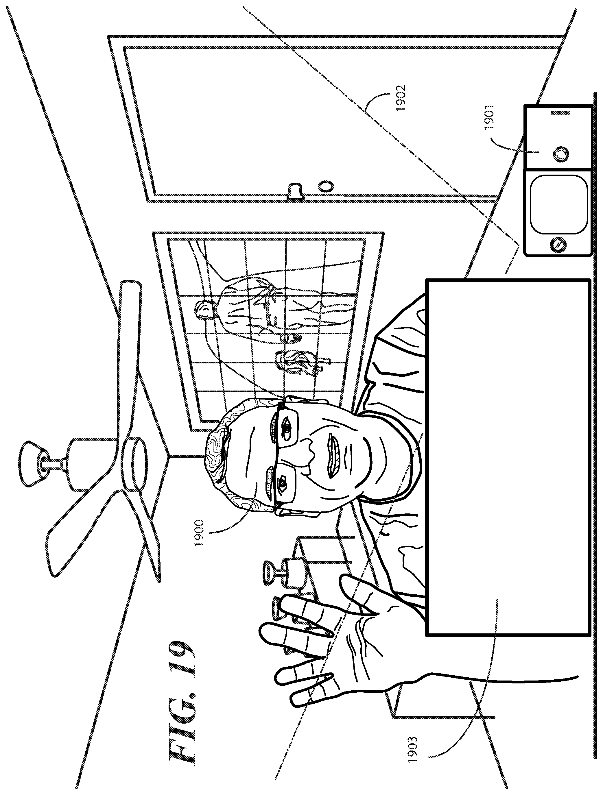 Patent US12437772 Figure 13 – Methods, systems, and devices for spectrally adjusting audio gain in videoconference and other applications
