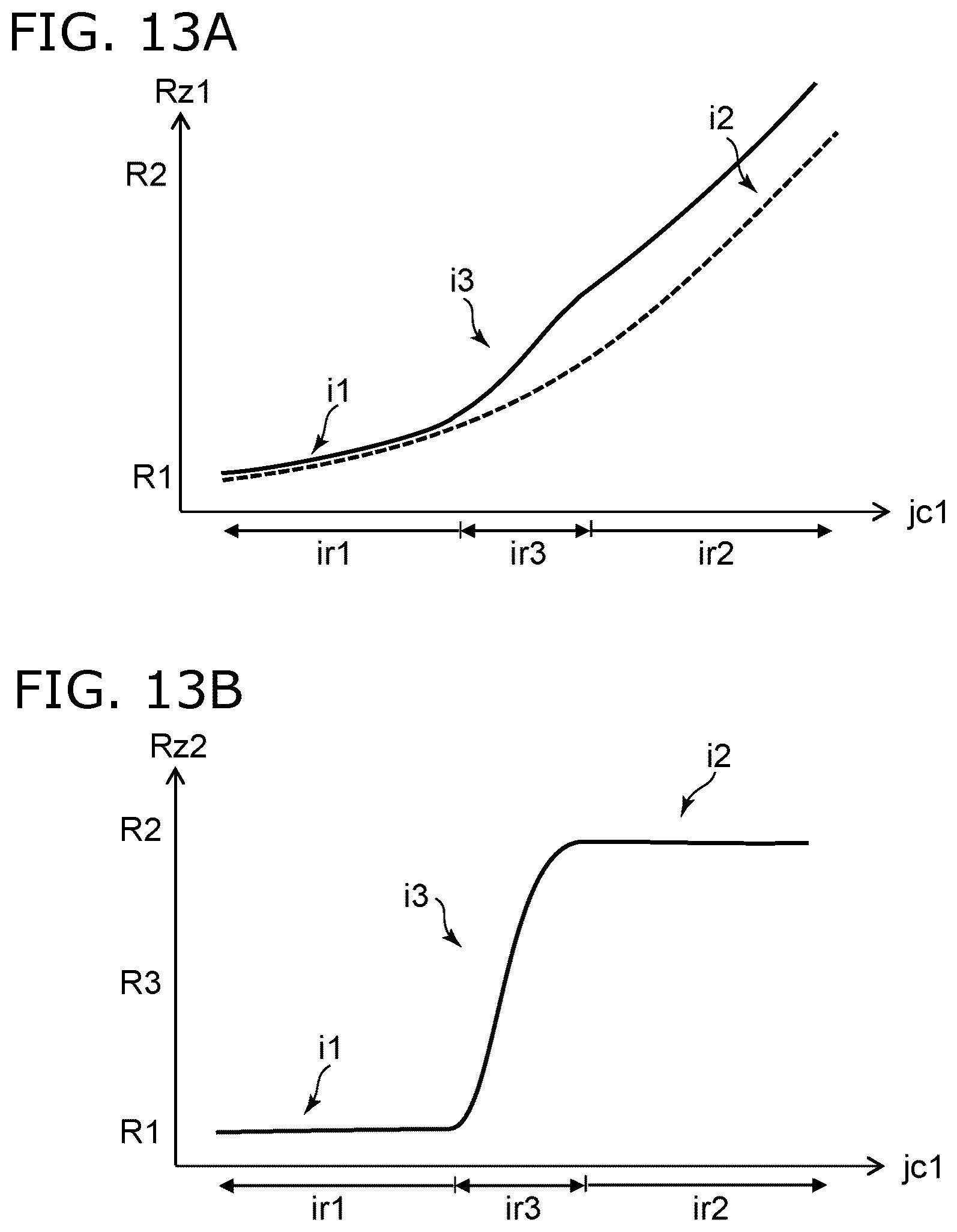 Patent US12437779 Figure 11 – Magnetic head and magnetic recording device