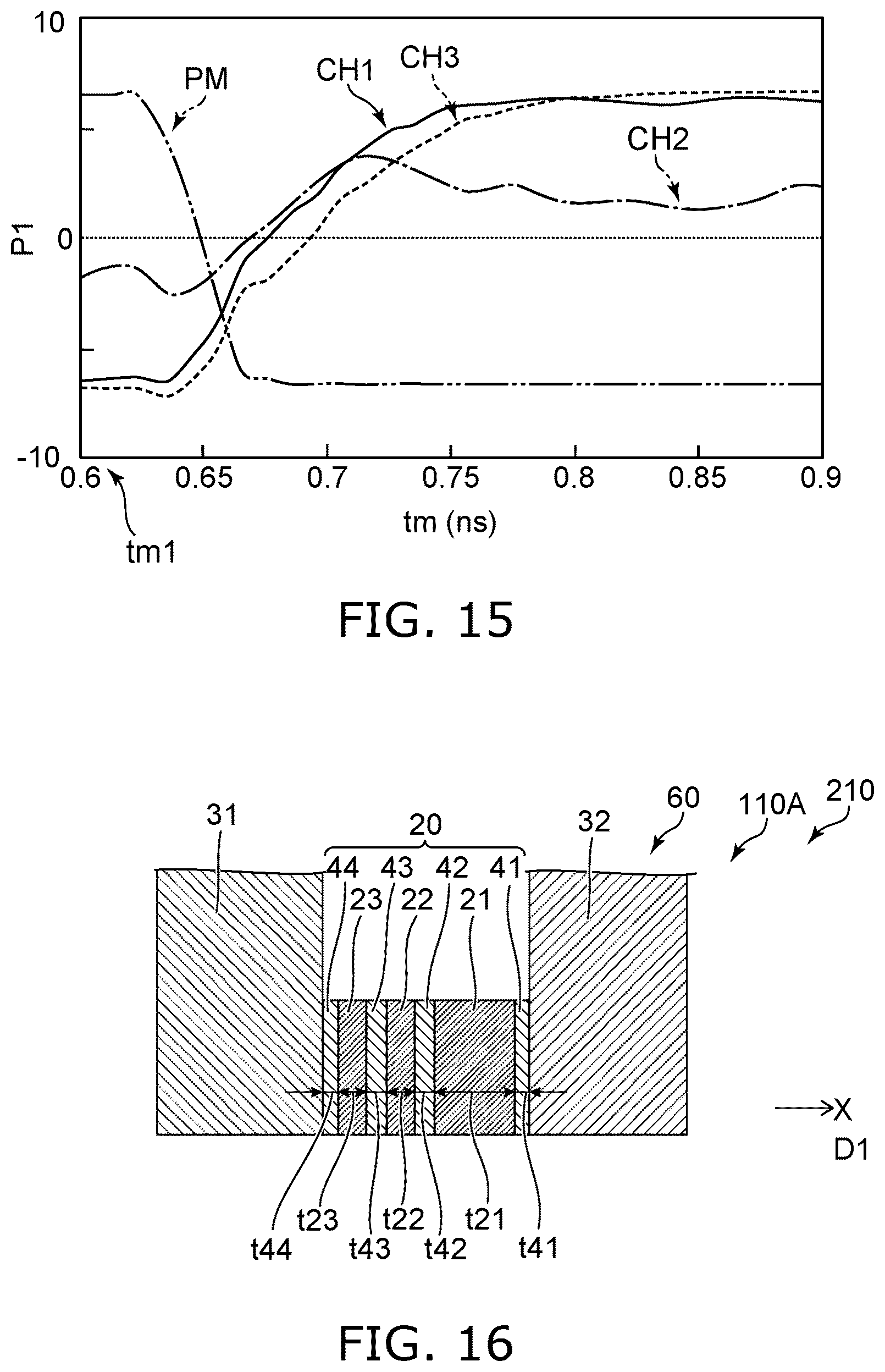 Patent US12437779 Figure 13 – Magnetic head and magnetic recording device
