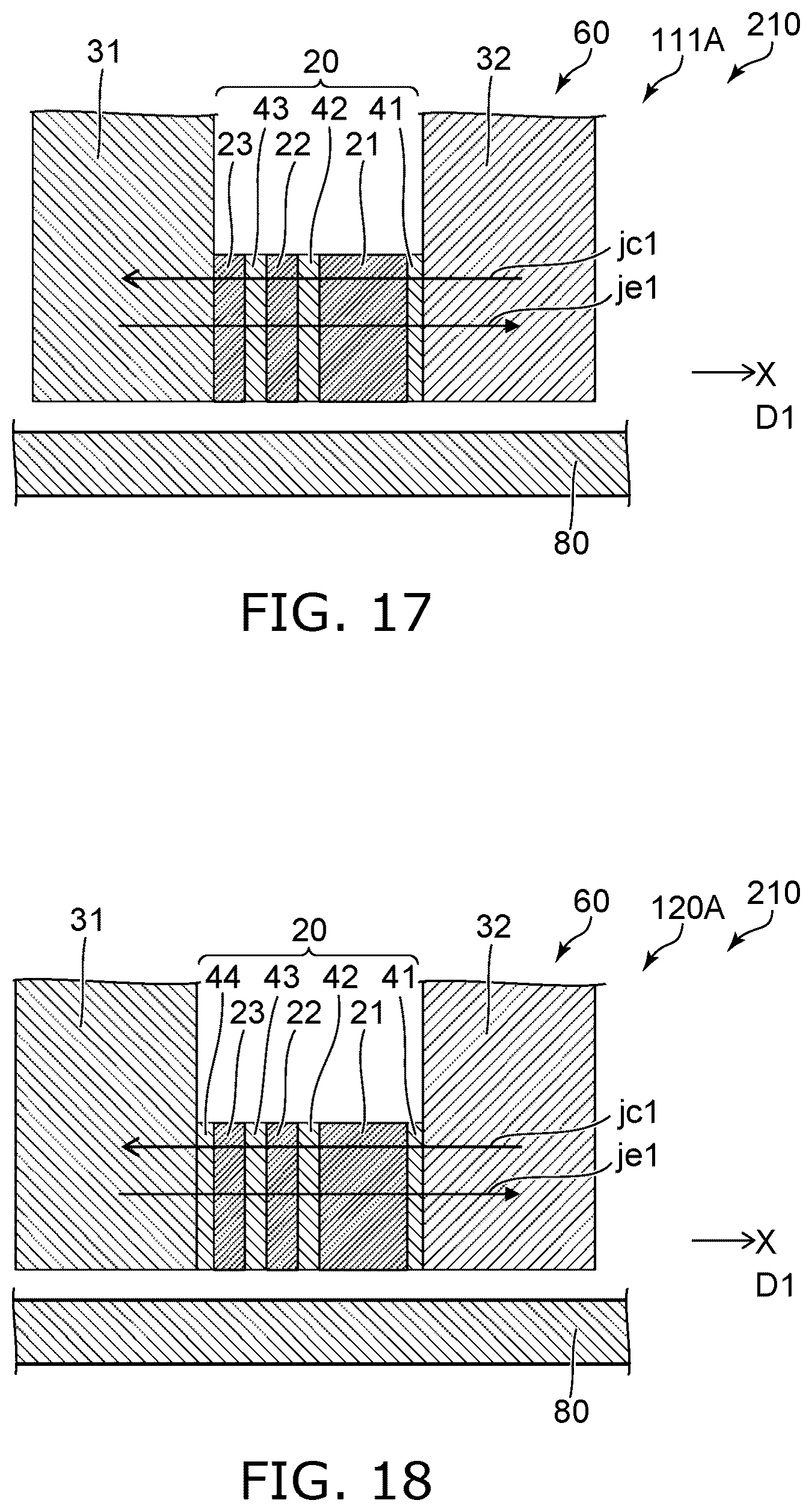 Patent US12437779 Figure 14 – Magnetic head and magnetic recording device