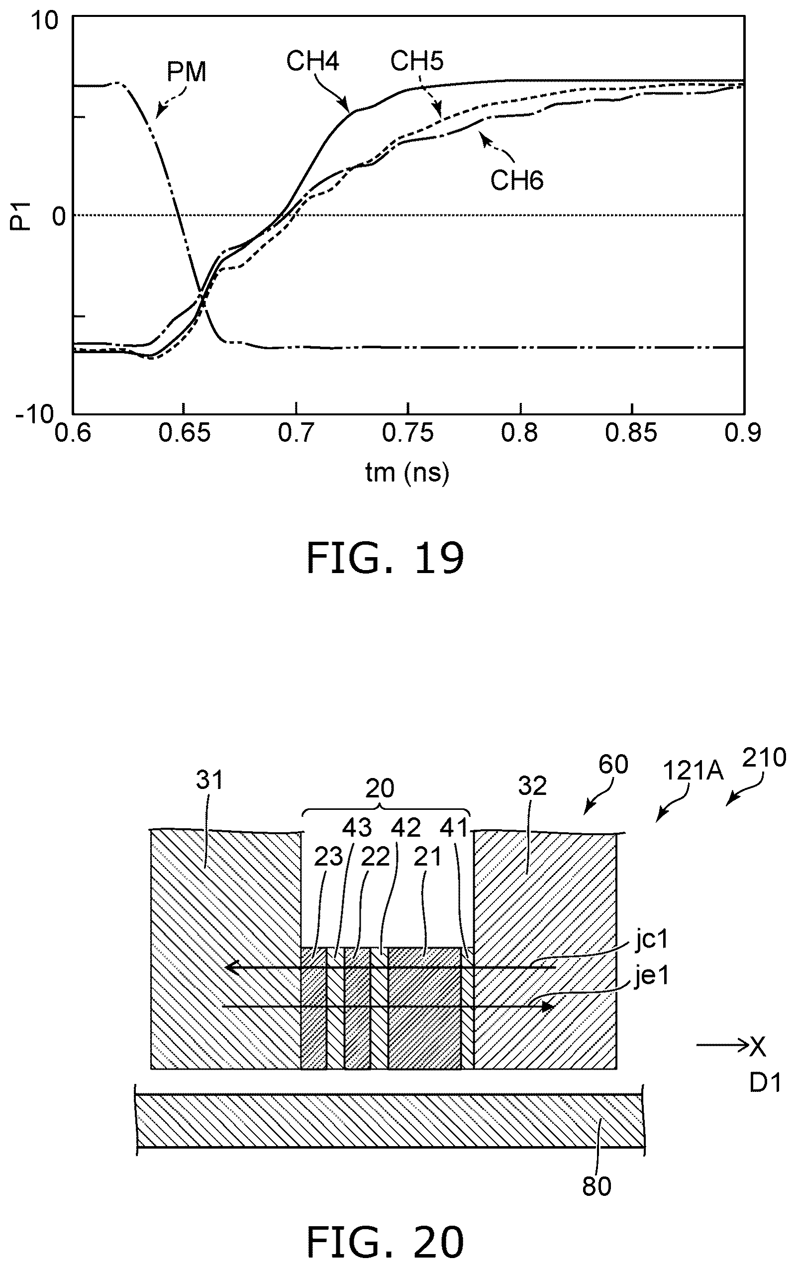 Patent US12437779 Figure 15 – Magnetic head and magnetic recording device