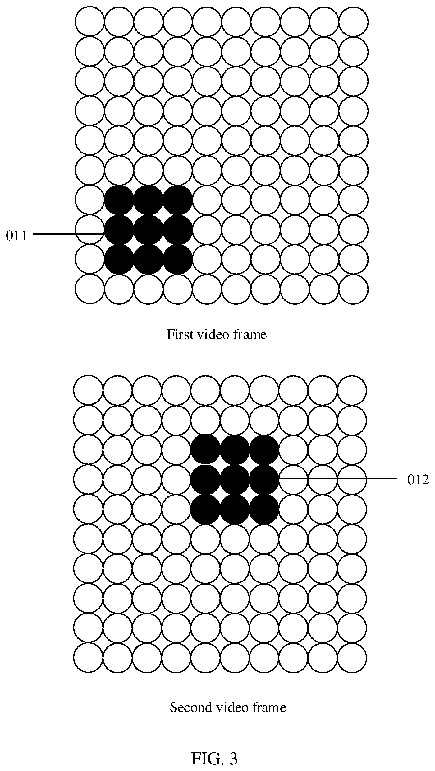 Patent US12437785 Figure 2 – Video playback method and apparatus, and electronic device