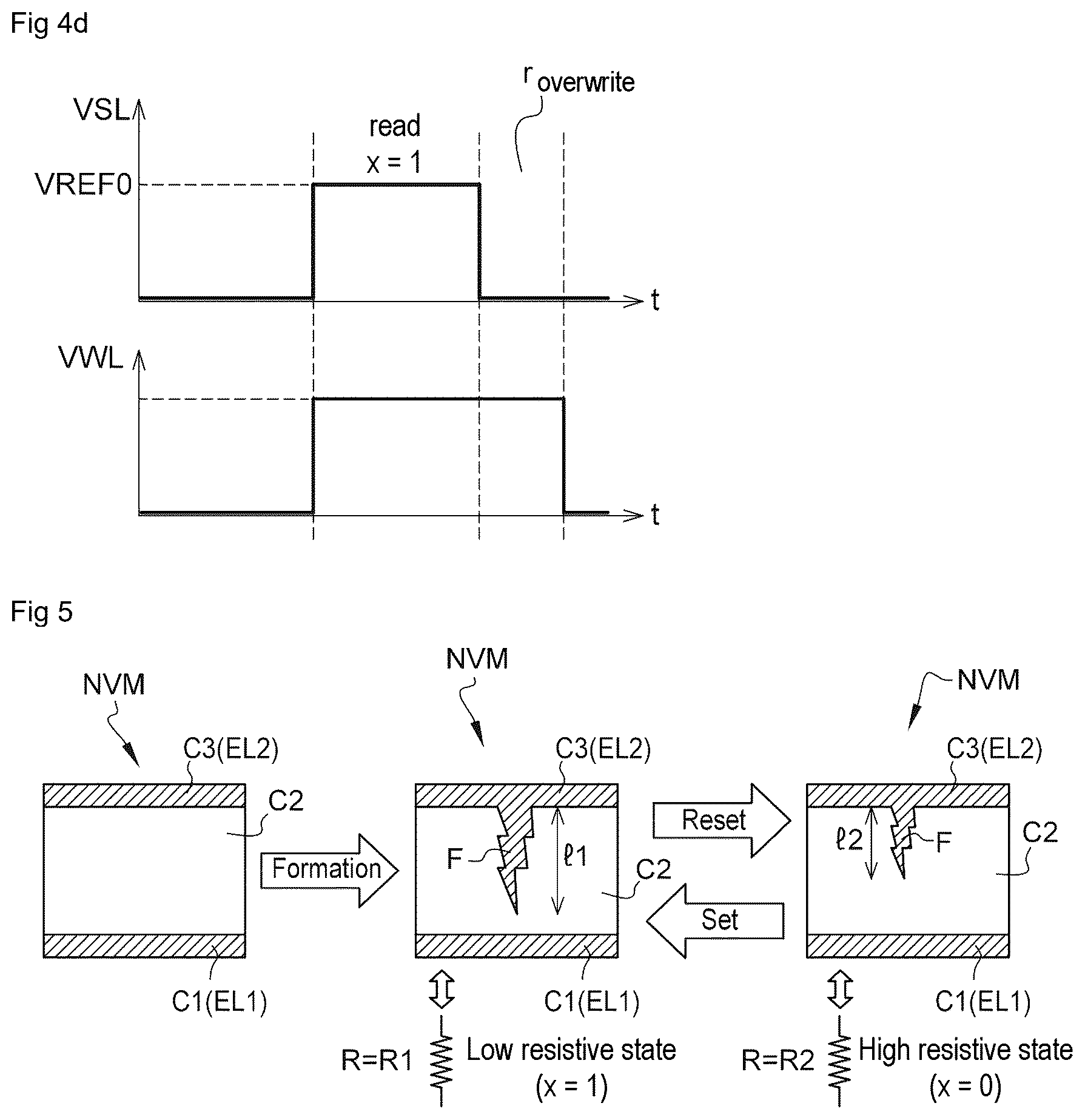 Patent US12437792 Figure 10 – Data logic processing circuit integrated in a data storage circuit