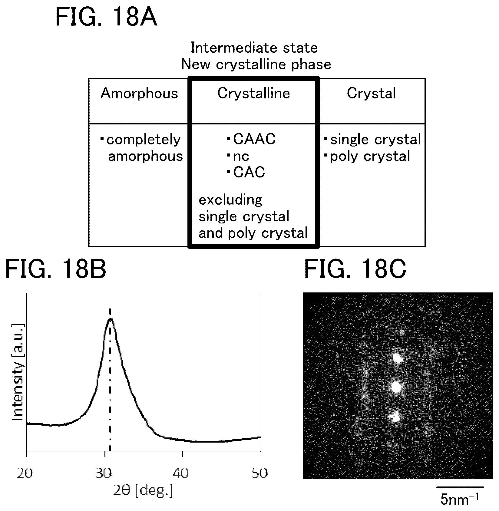 Patent US12437793 Figure 18 – Driving method of semiconductor device