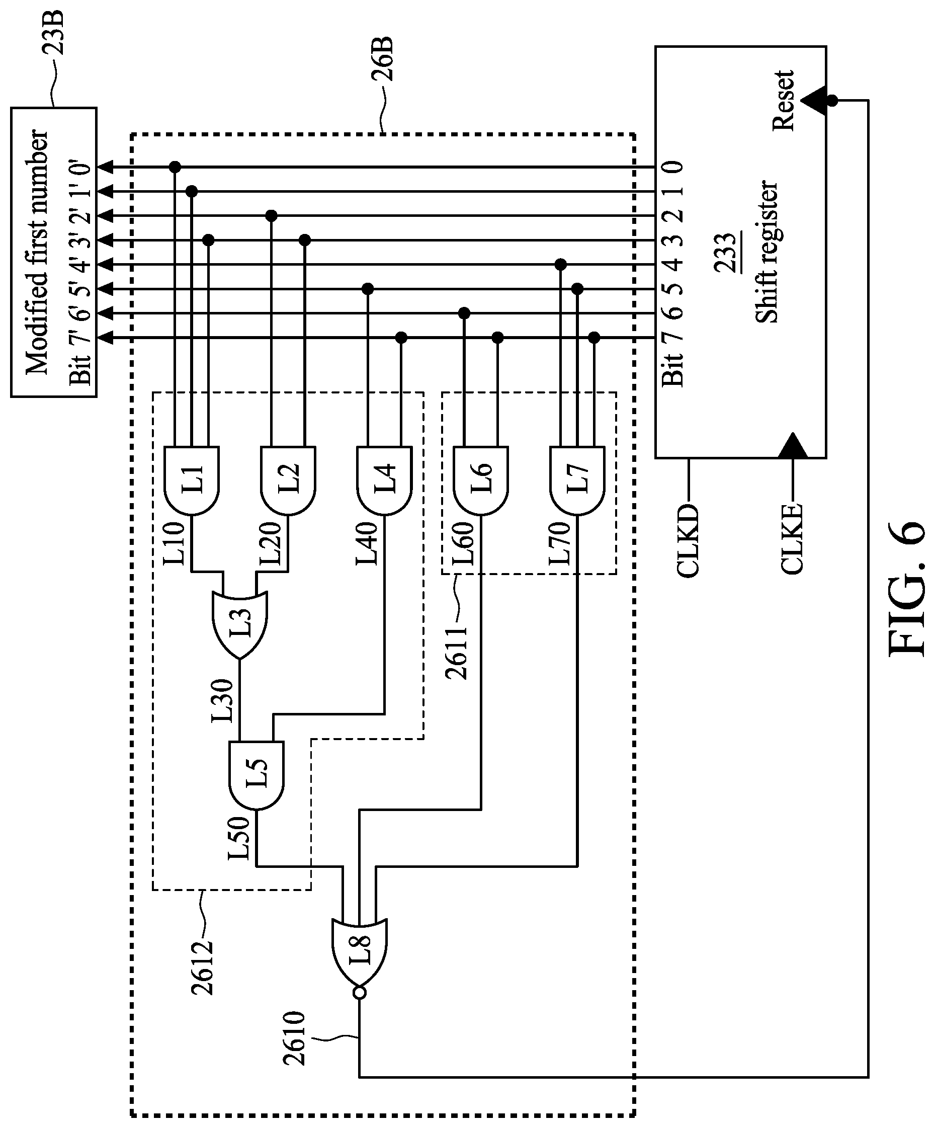 Patent US12437796 Figure 9 – Memory devices having a random number generator for protecting memory cells, and methods for protecting memory devices