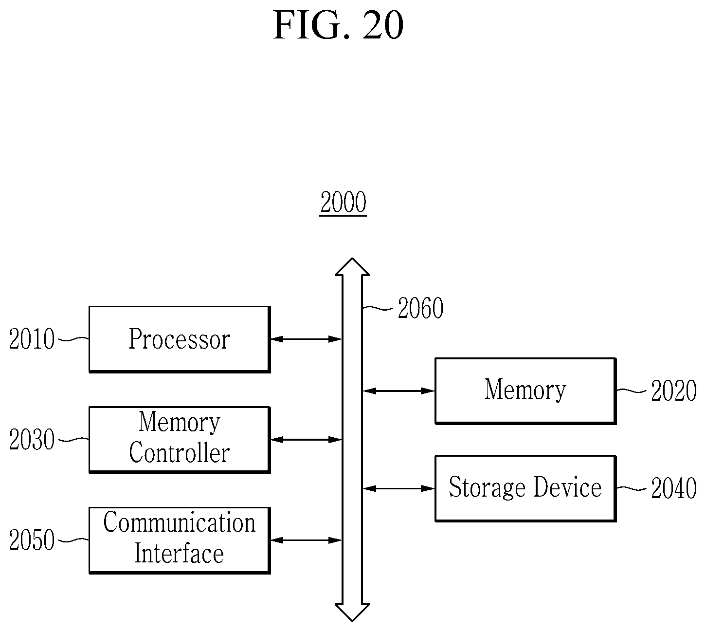 Patent US12437797 Figure 18 – Memory device and precharging method thereof