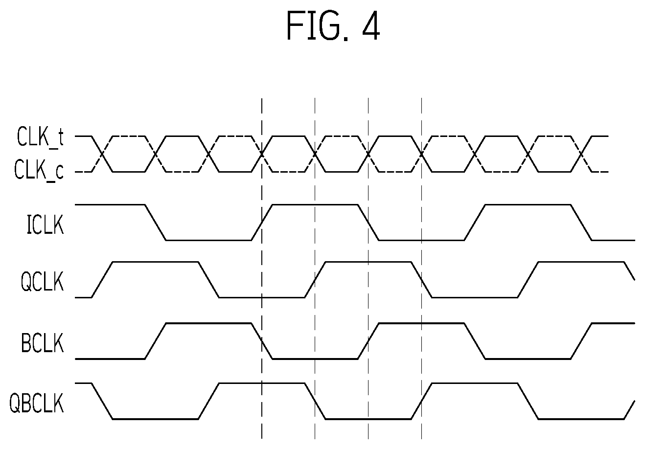 Patent US12437803 Figure 4 – Buffer chip, semiconductor package including buffer chip and memory chip, operation method of buffer chip, and operation method of semiconductor package