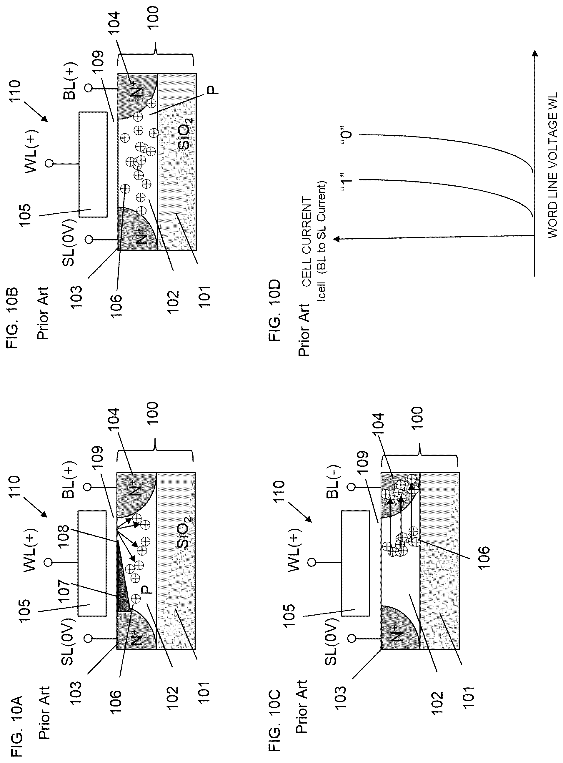 Patent US12437804 Figure 15 – Semiconductor element memory cell and semiconductor element memory device