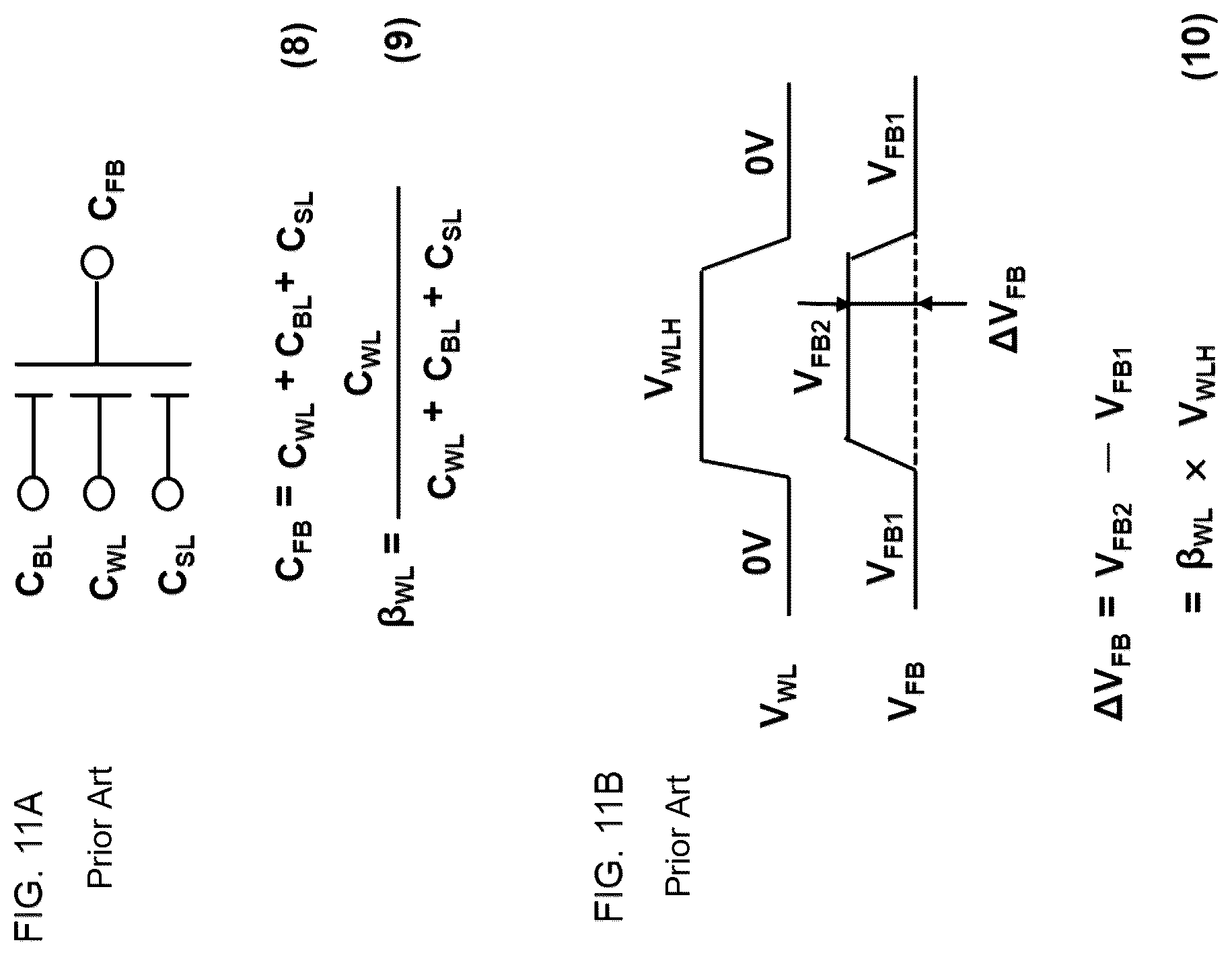 Patent US12437804 Figure 16 – Semiconductor element memory cell and semiconductor element memory device