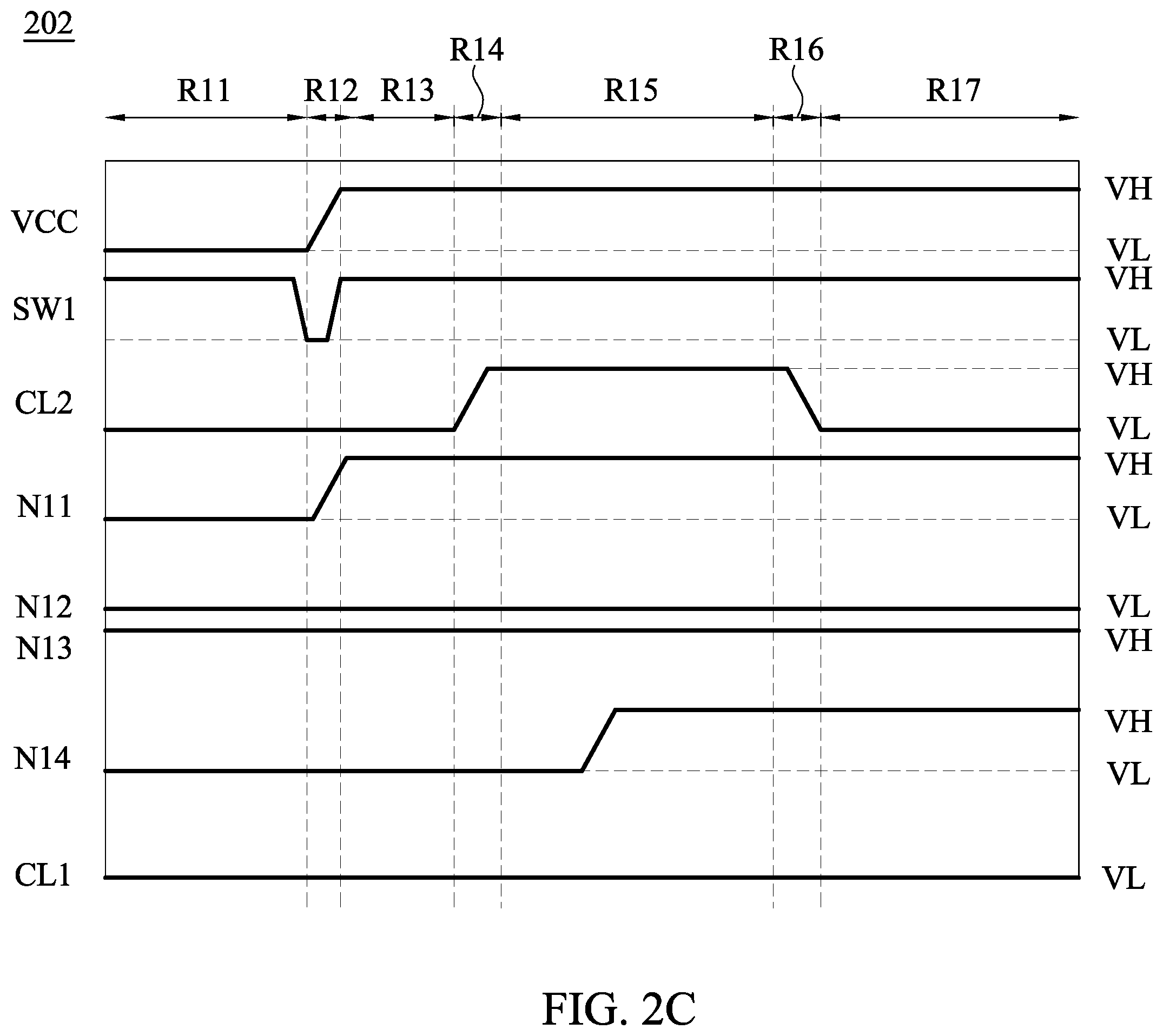Patent US12437806 Figure 6 – Semiconductor device and operating method thereof