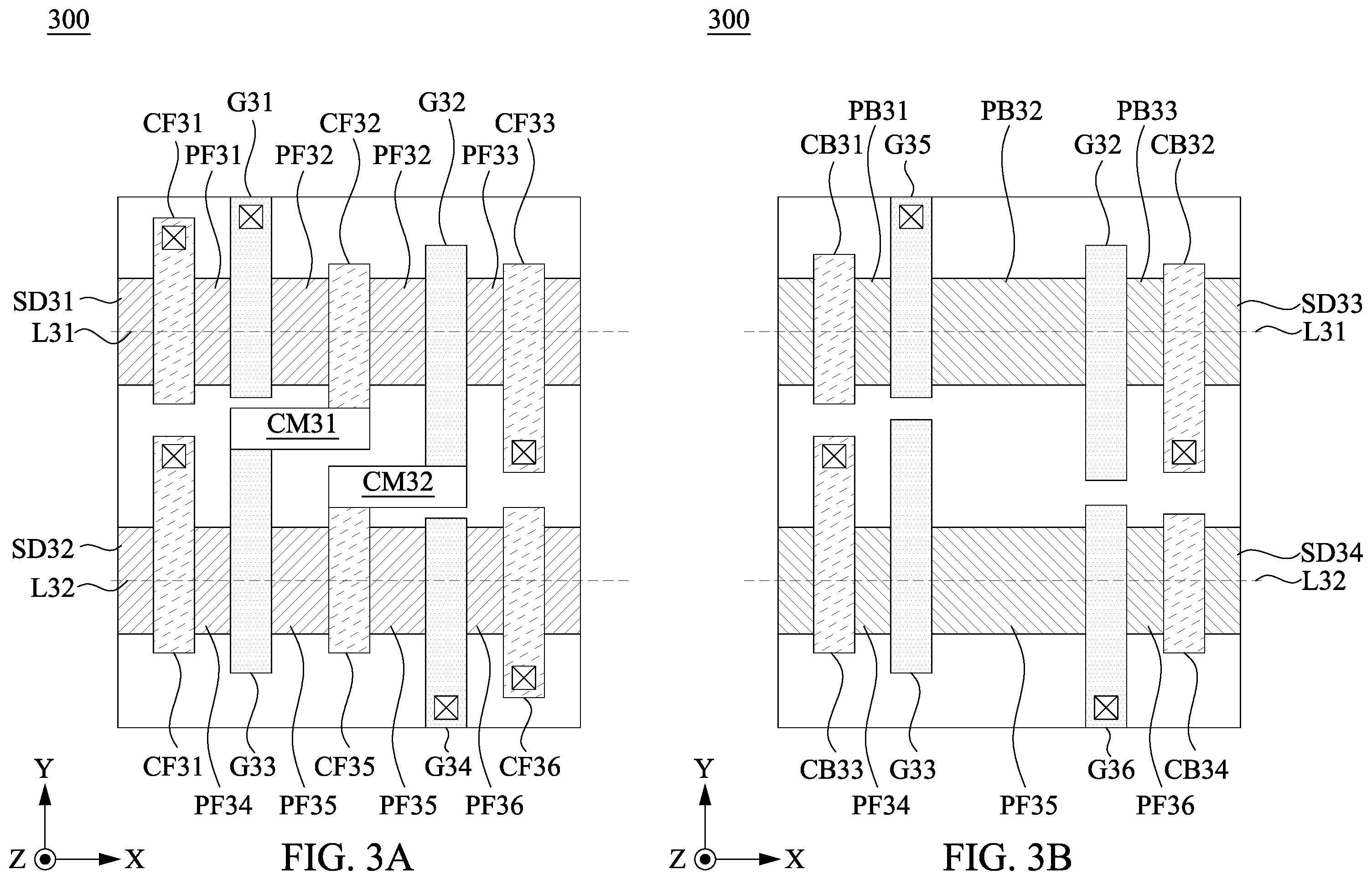 Patent US12437806 Figure 7 – Semiconductor device and operating method thereof